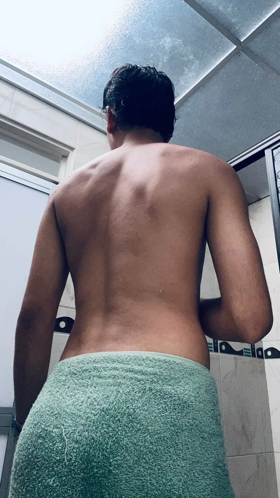 XXX Porn Photo of Nude Alan_Del_Reyx 38