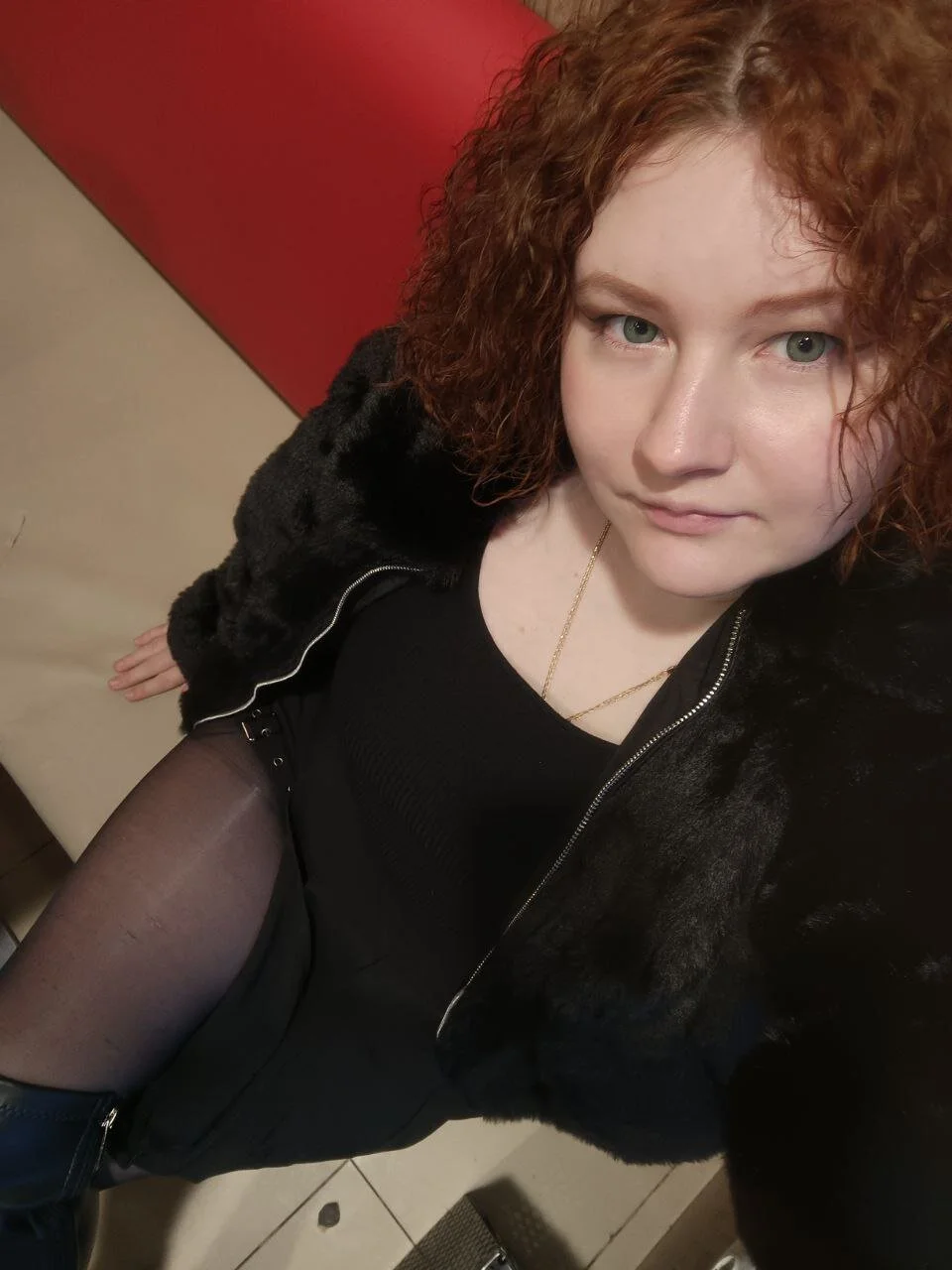 XXX Porn Photo of Nude Felicity_Play 6