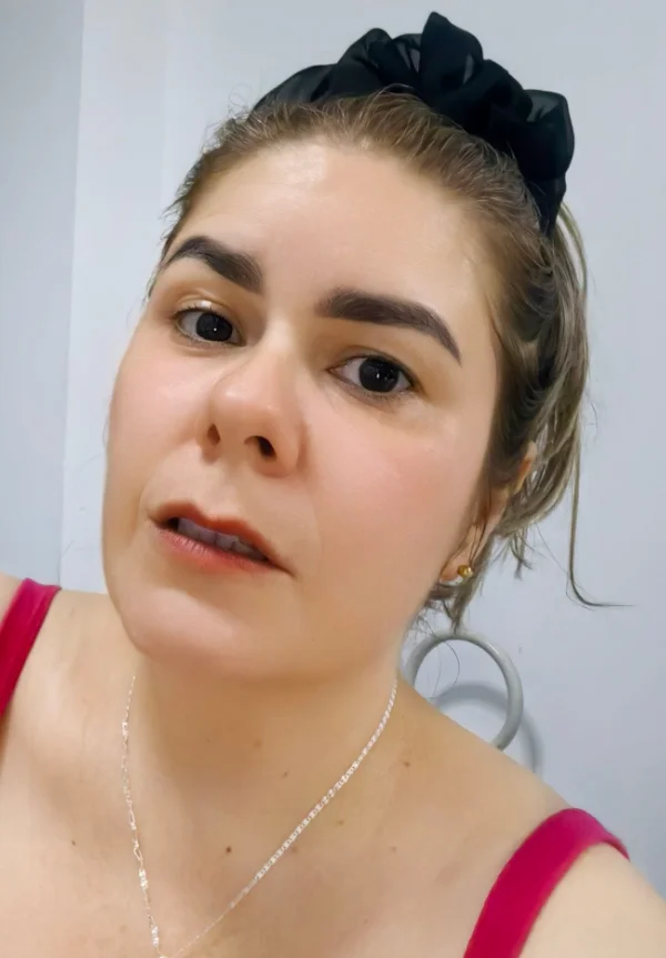 XXX Porn Photo of Nude leylamia 2