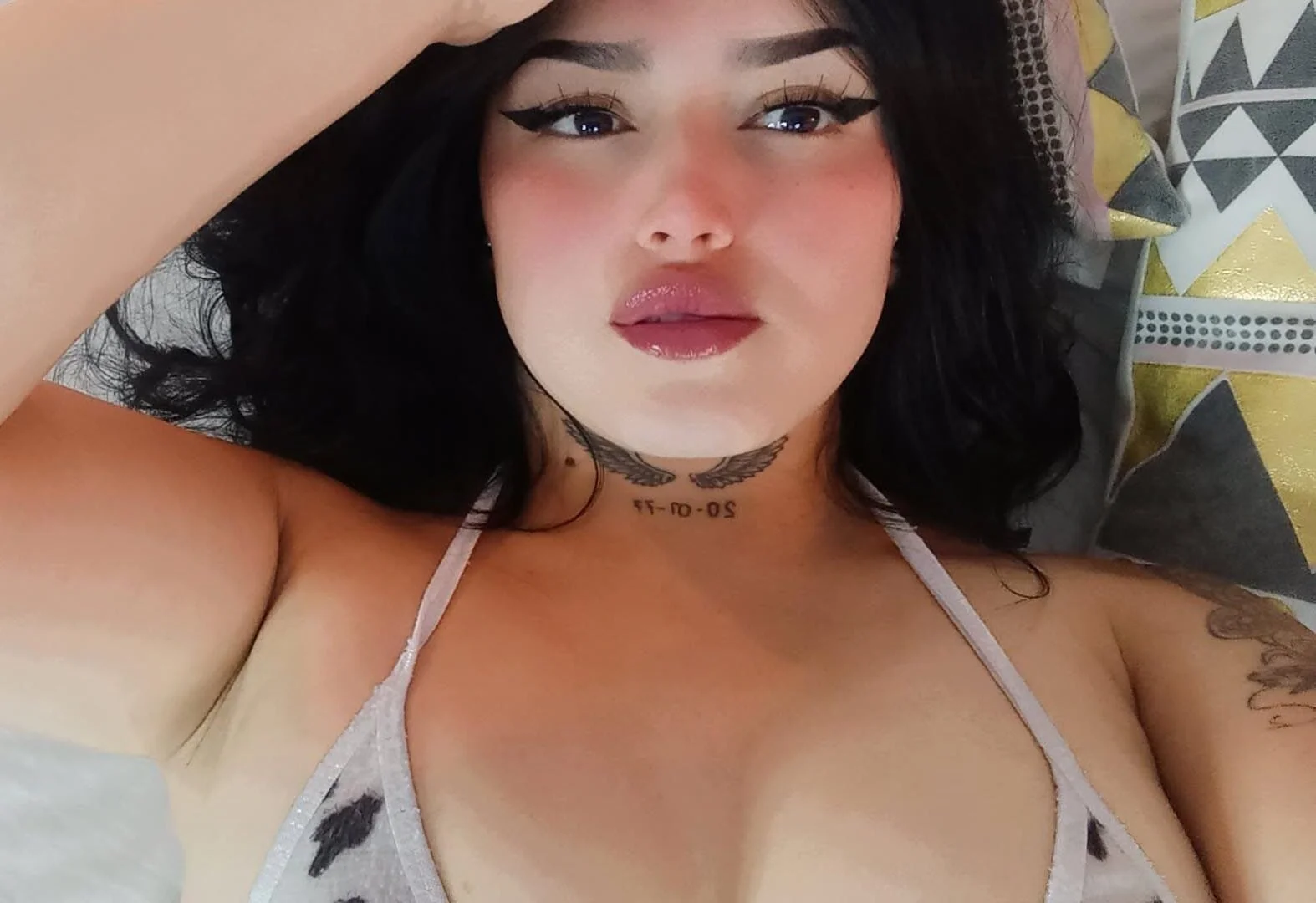 XXX Porn Photo of Nude sari_belle 8