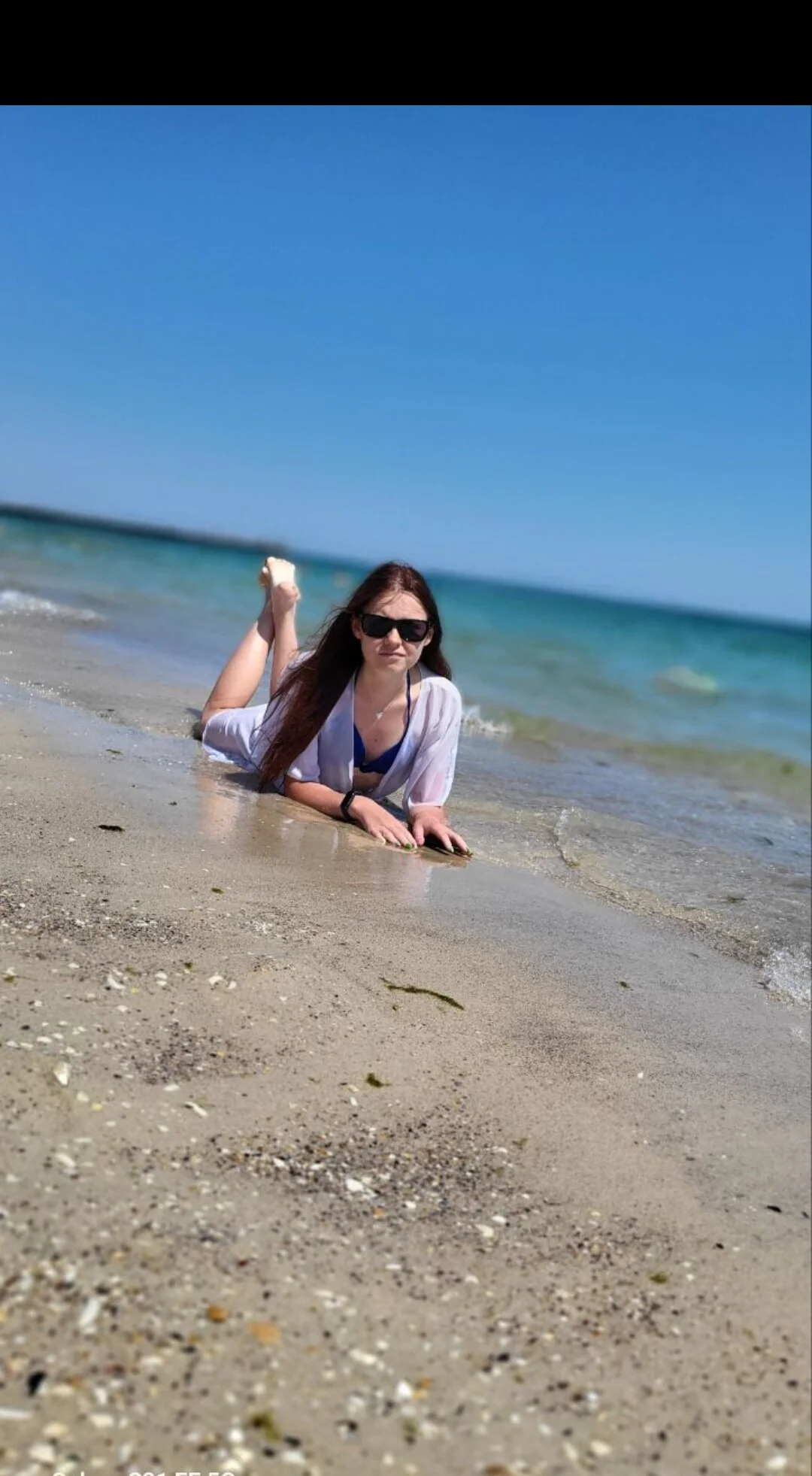 XXX Porn Photo of Nude JessicaHolland1 9