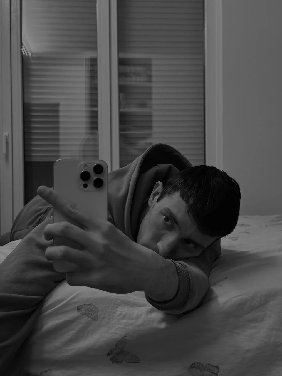 XXX Porn Photo of Nude Matteoluvv 9