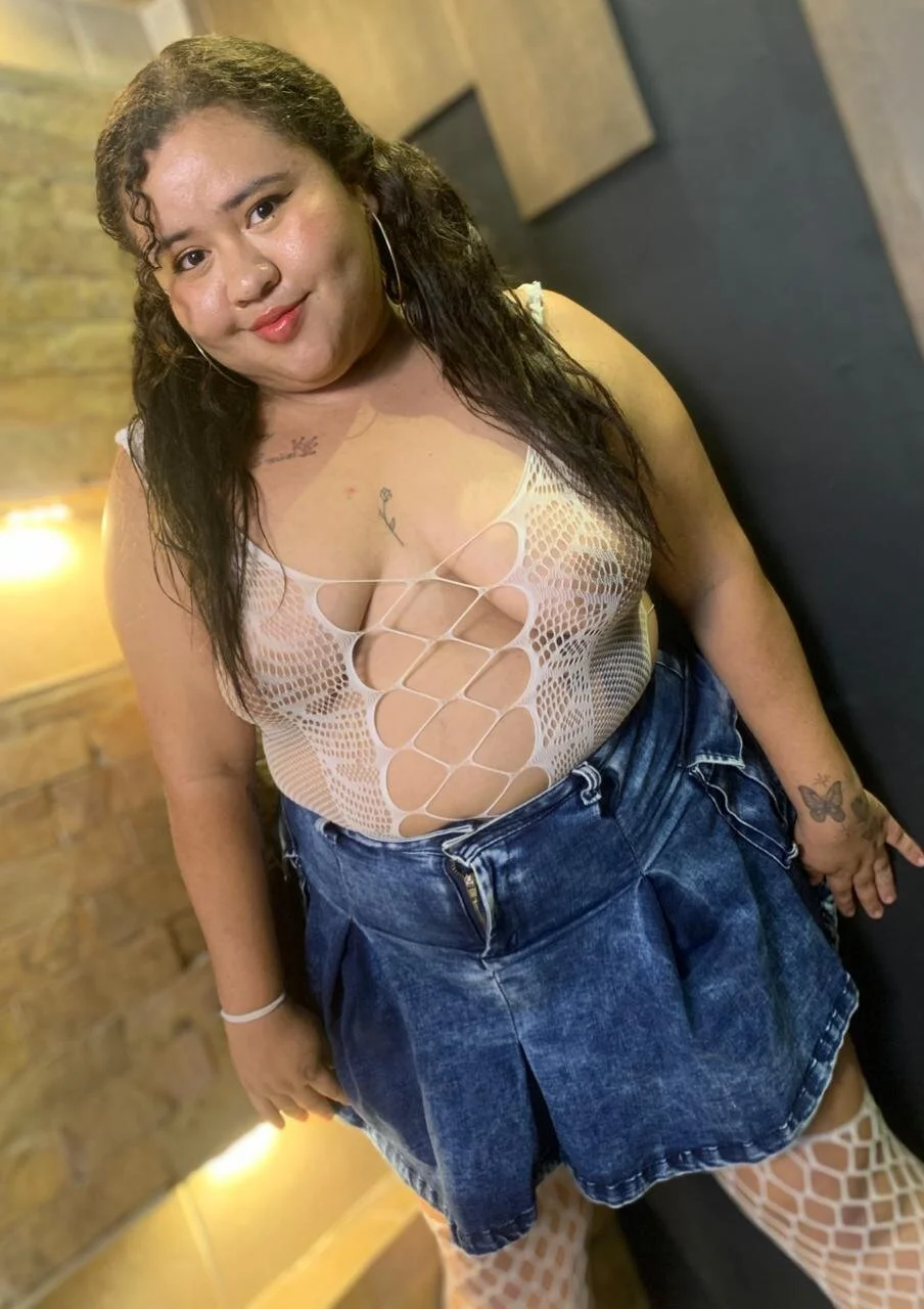 XXX Porn Photo of Nude Danna_Keys 12