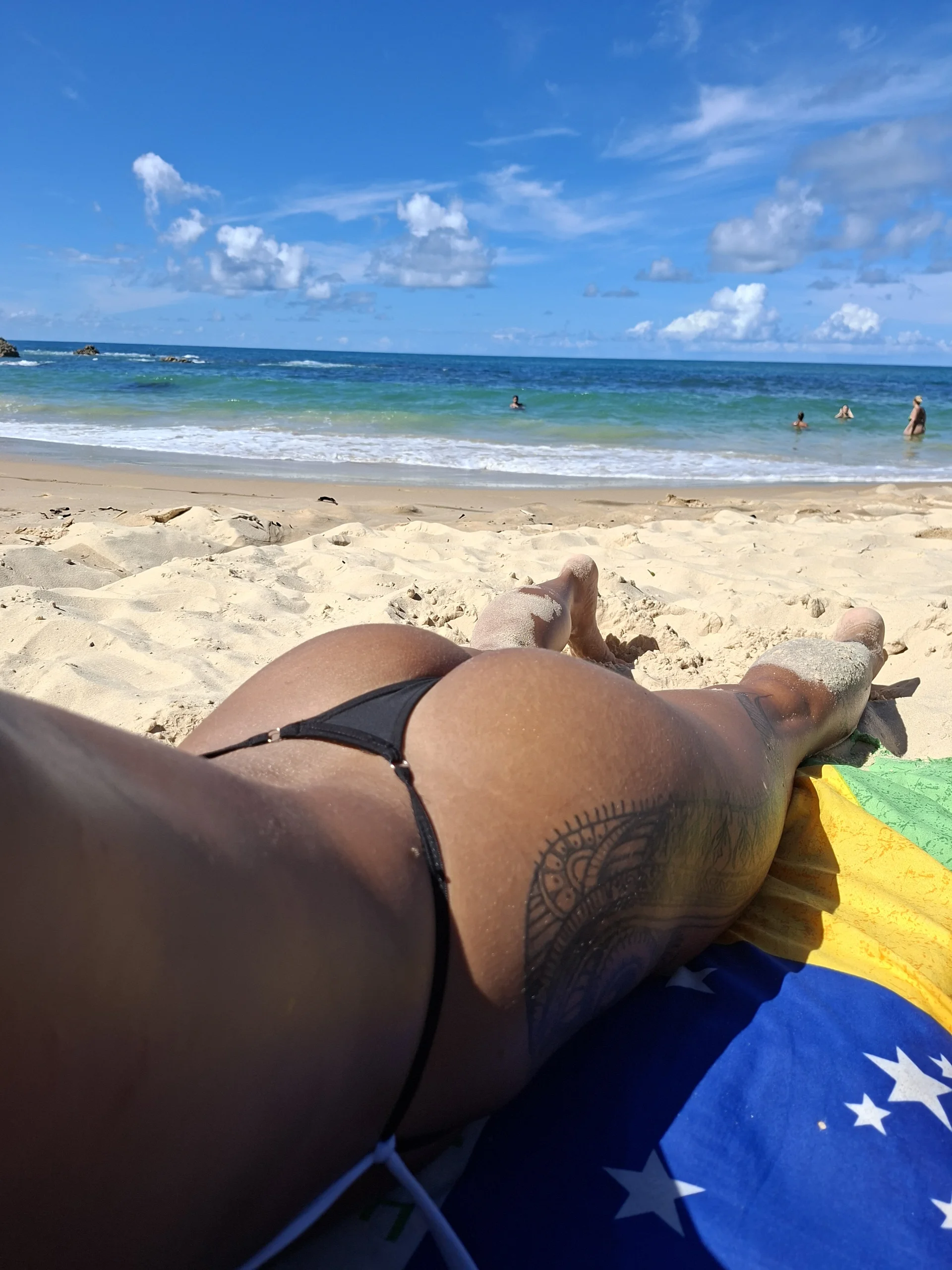XXX Porn Photo of Nude Nina_tropical 4