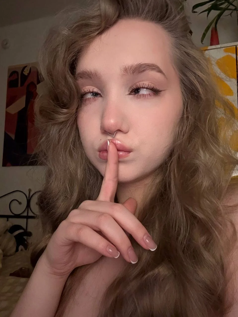 XXX Porn Photo of Nude bambi_lu 795
