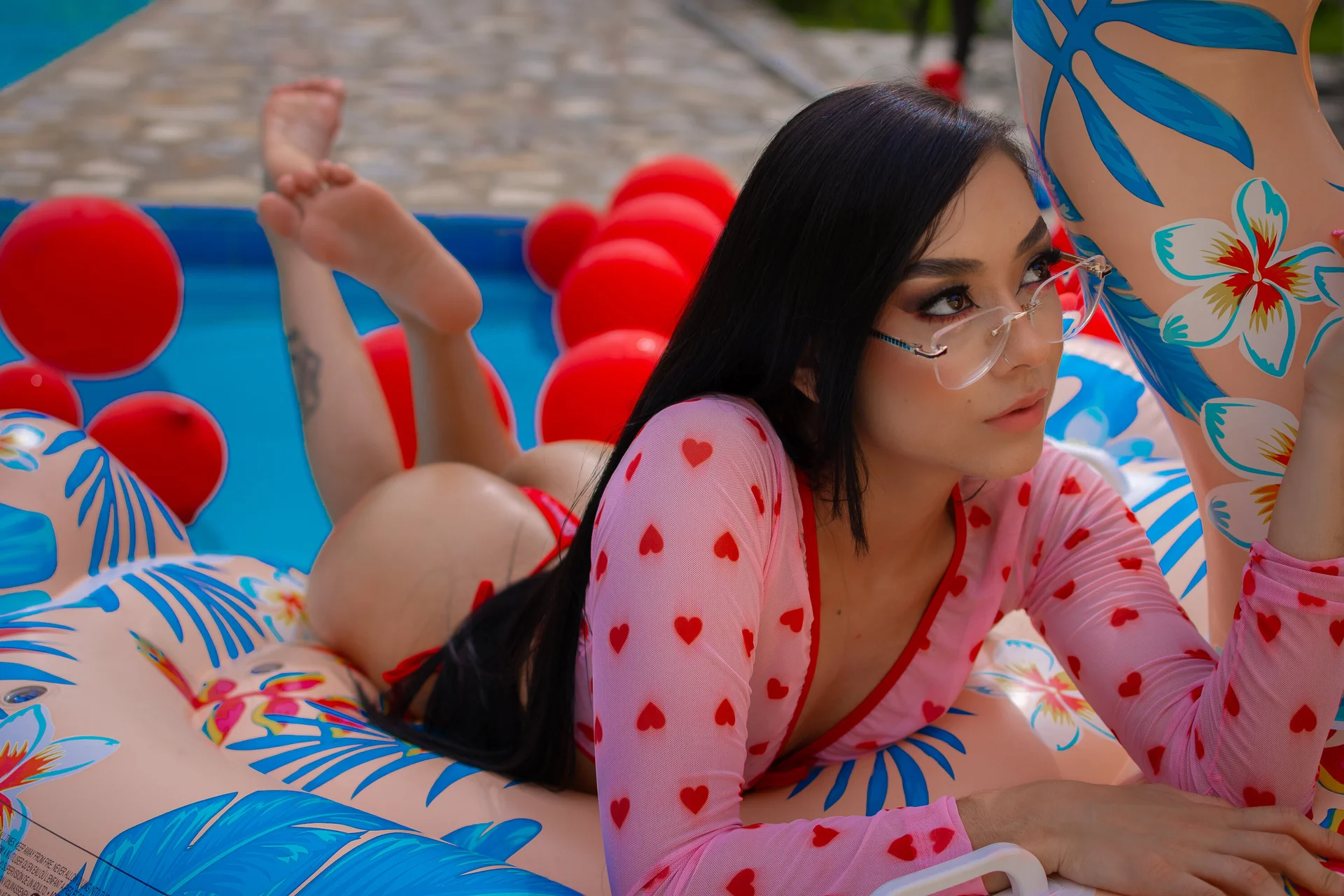 XXX Porn Photo of Nude Mialarouse 10