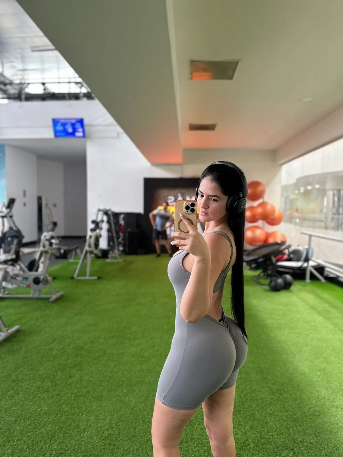 XXX Porn Photo of Nude Carolina_Novoa 51