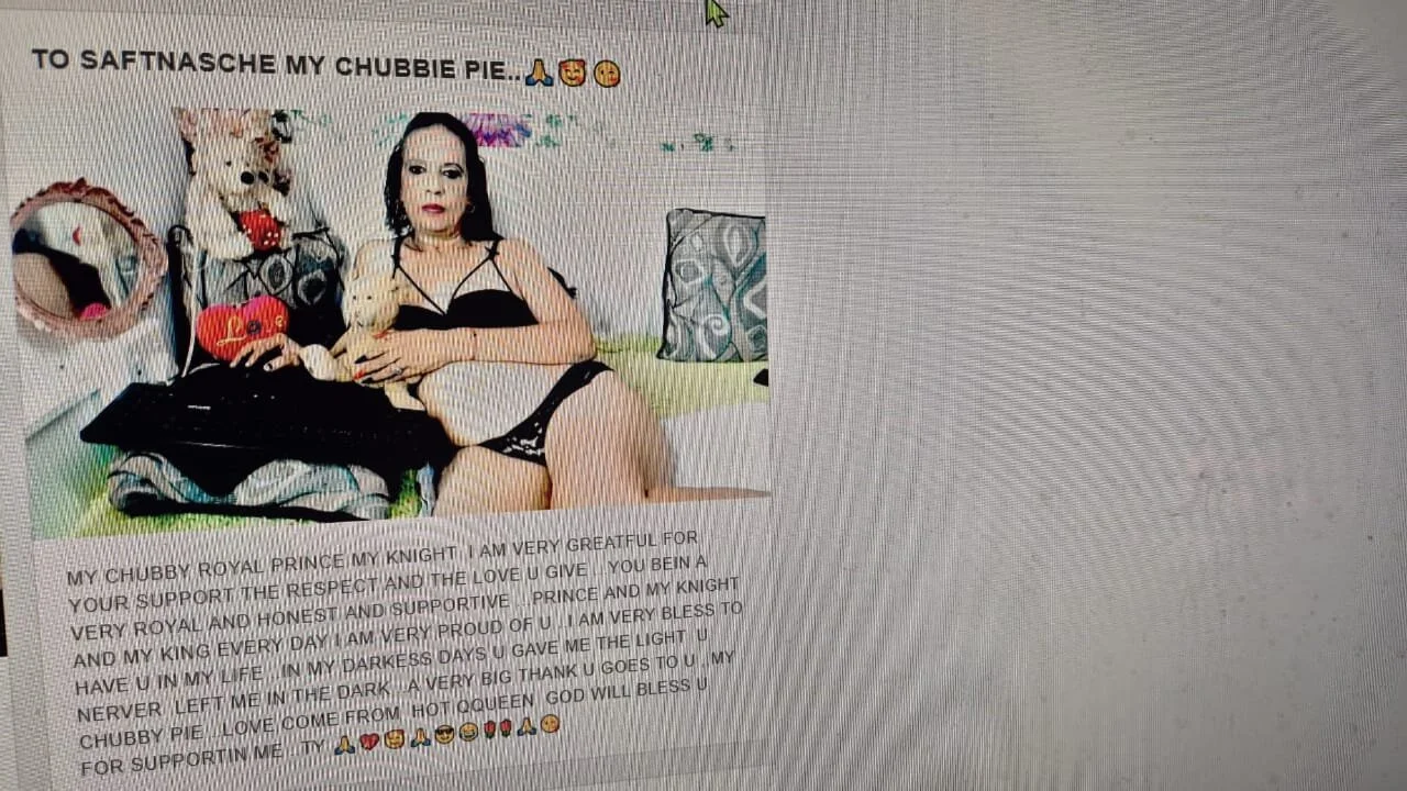 XXX Porn Photo of Nude Hot_queen58 4