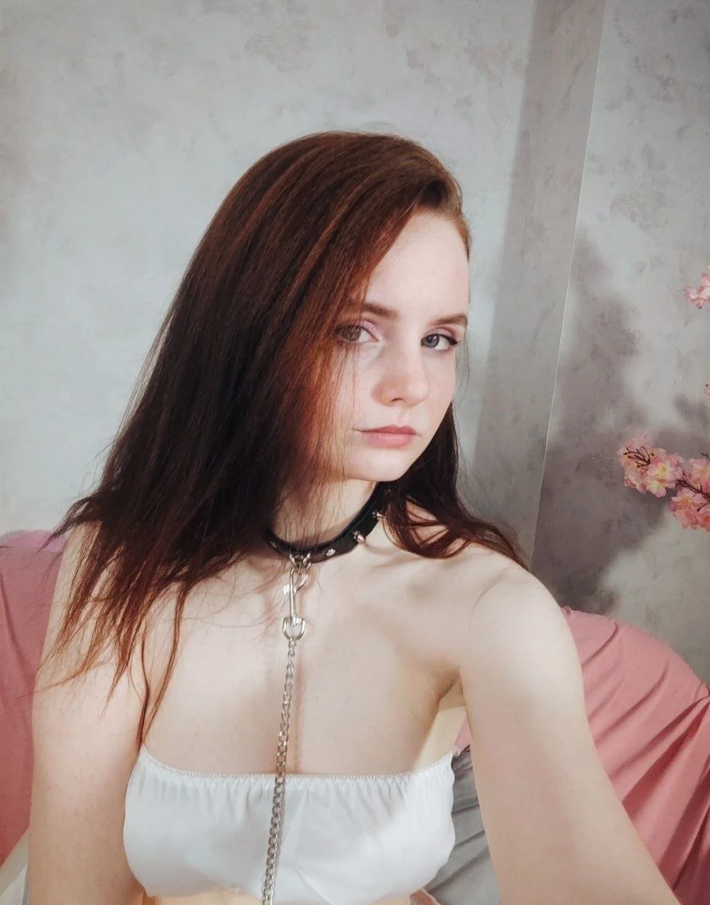 XXX Porn Photo of Nude AmA_lia_ 1