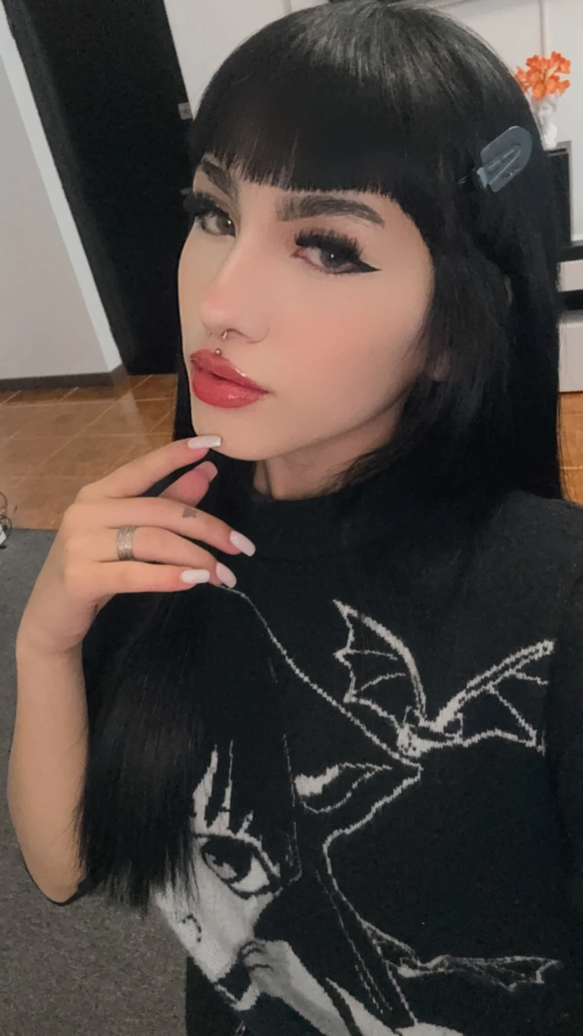 XXX Porn Photo of Nude cuteezoe 150