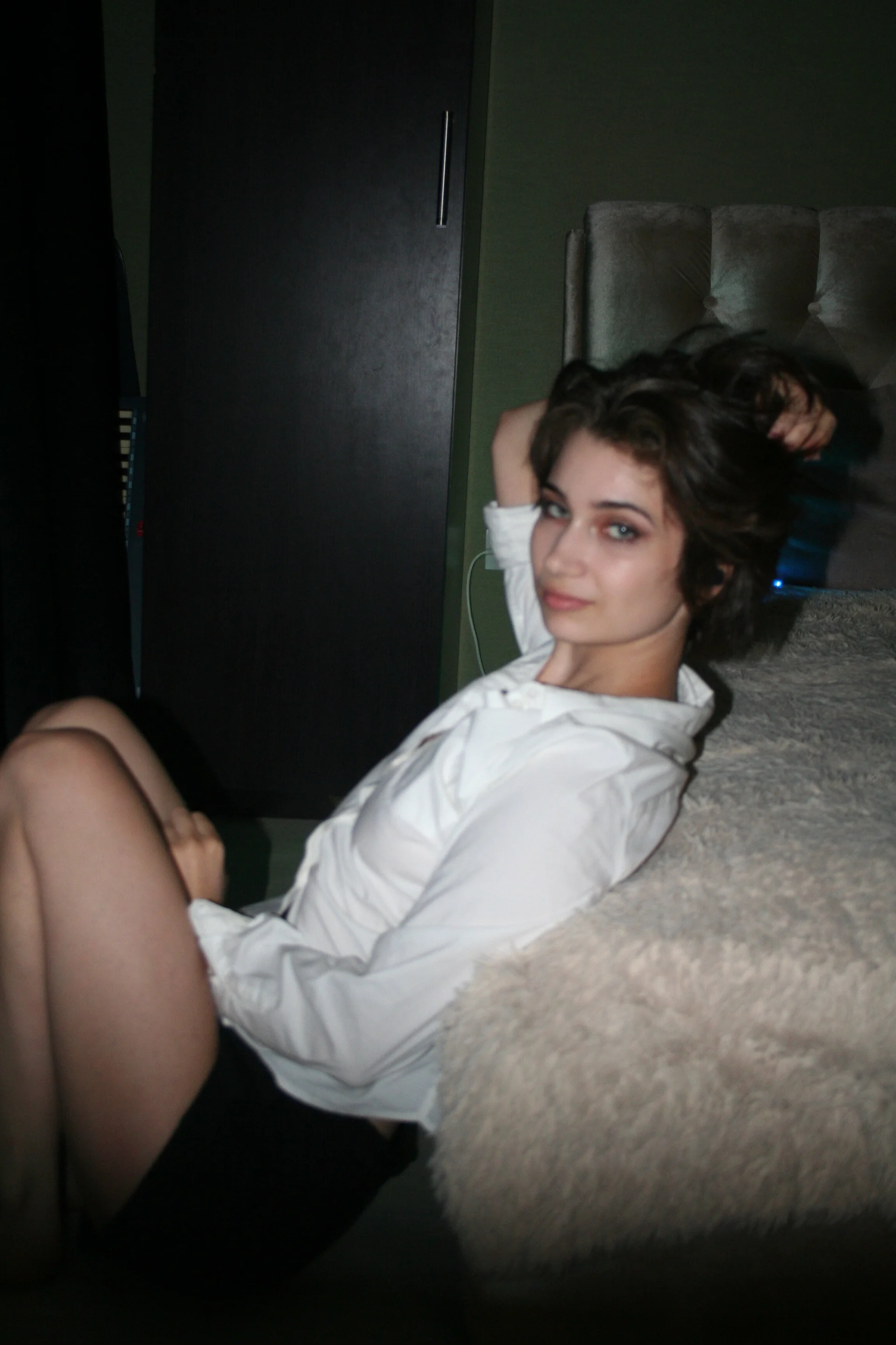 XXX Porn Photo of Nude Carina_E 4