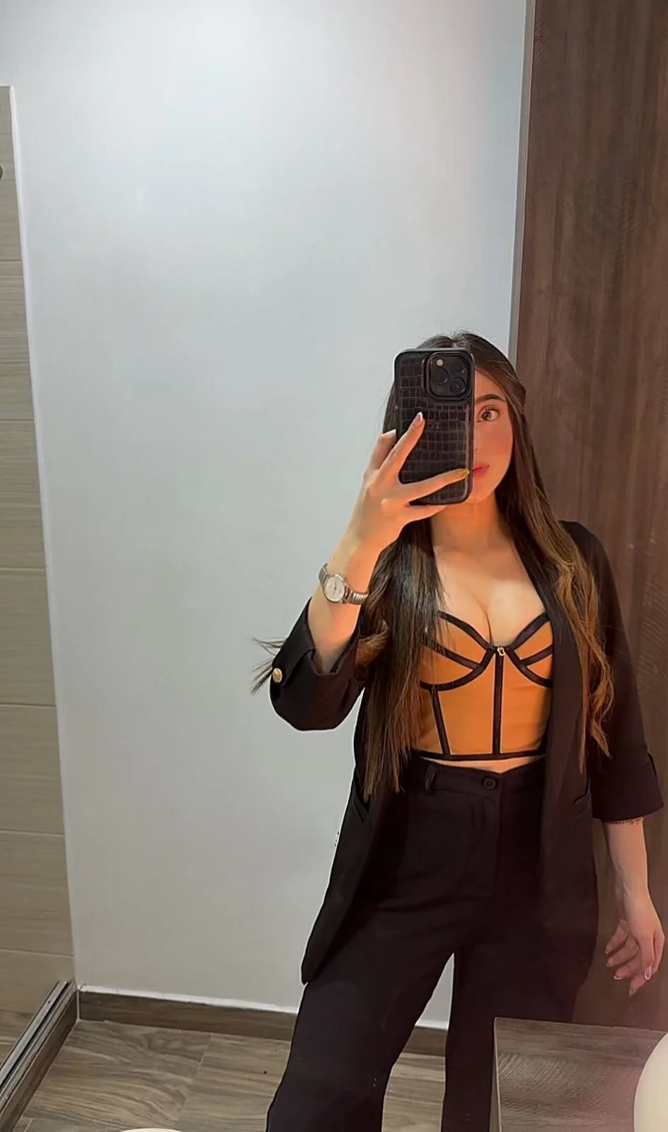 XXX Porn Photo of Nude abby_90 7
