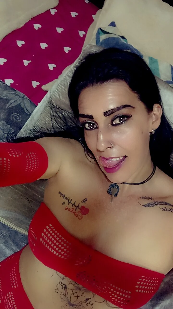 XXX Porn Photo of Nude la_gatabk_ 219