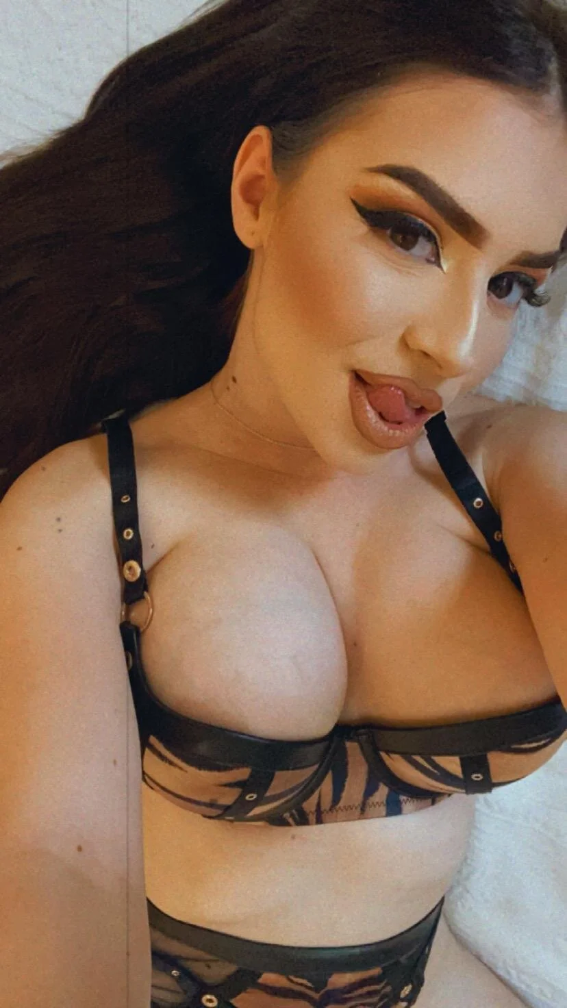 XXX Porn Photo of Nude Natanniella 56