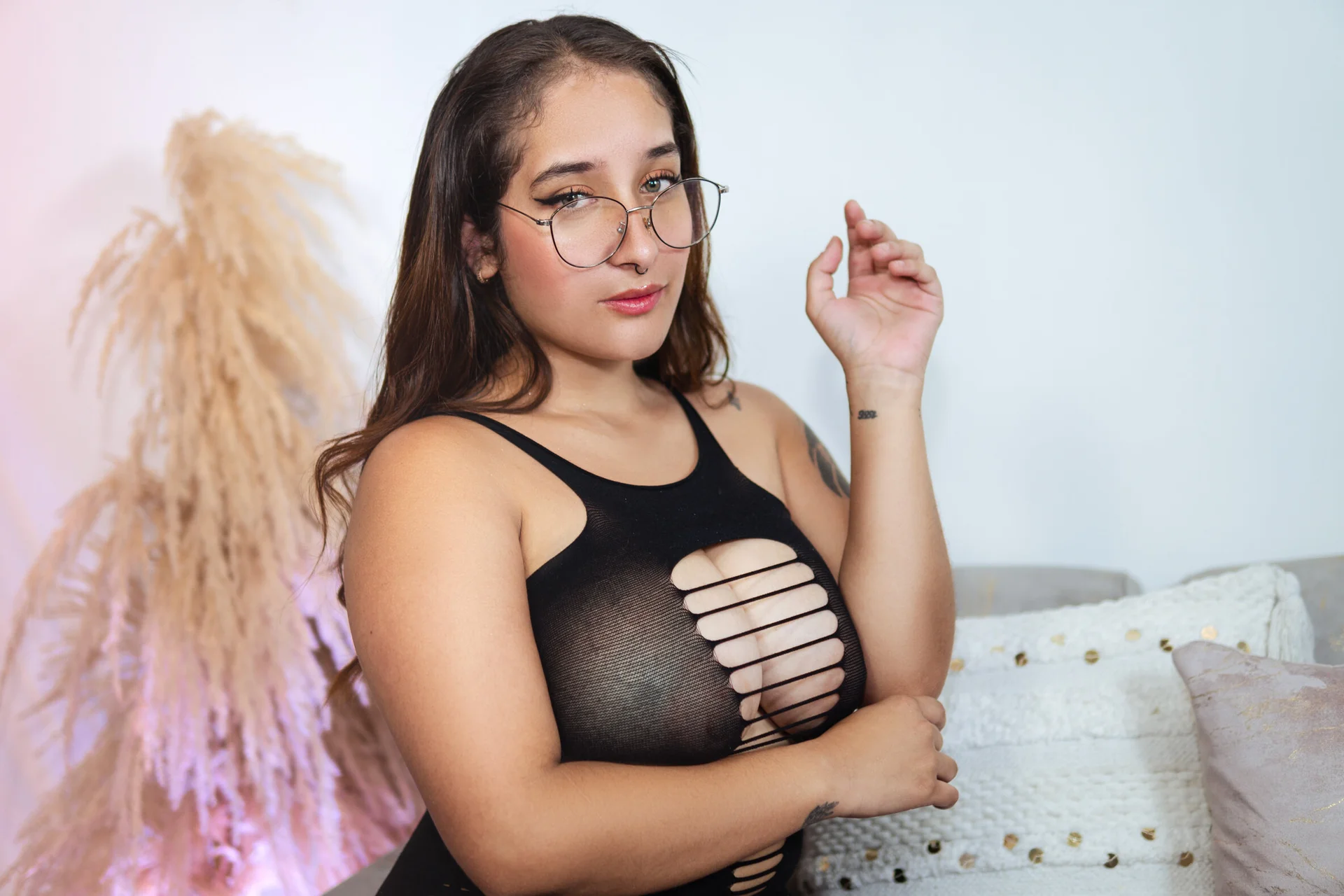 XXX Porn Photo of Nude SofiiFoox 3