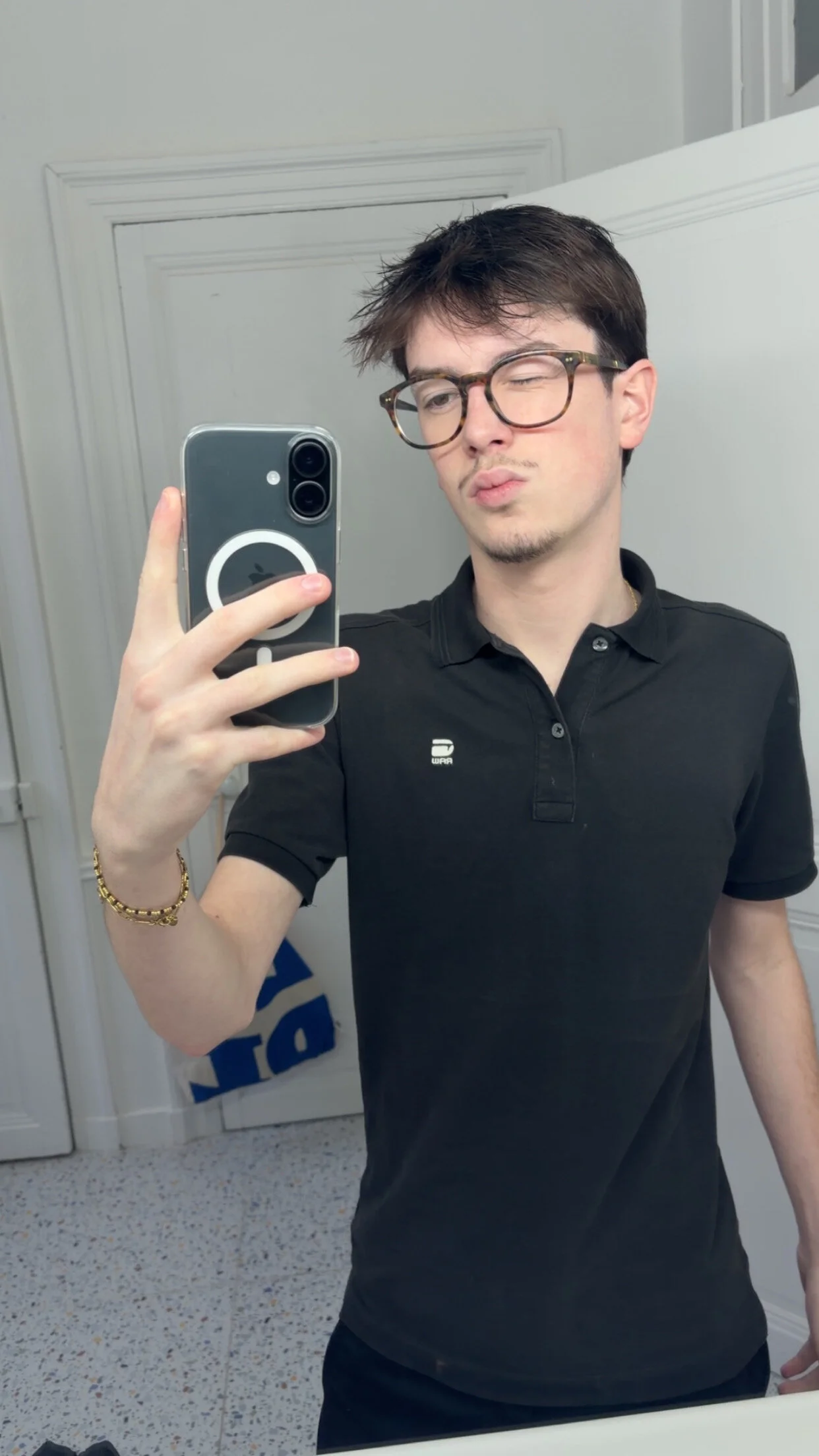 XXX Porn Photo of Nude gabinlemarginal 4