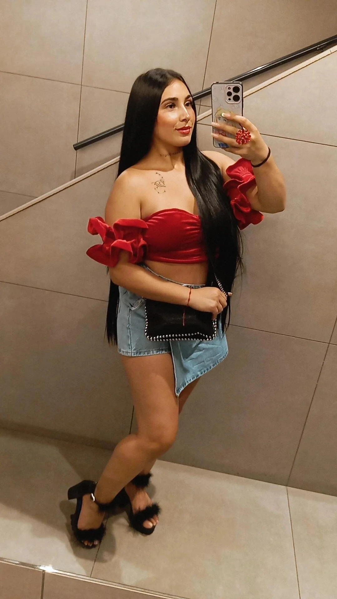 XXX Porn Photo of Nude Juanamd1 188