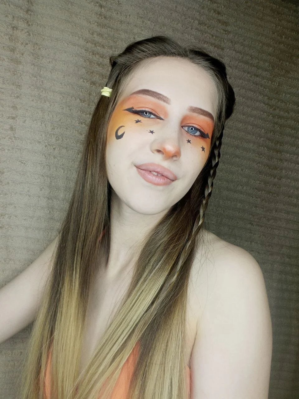 XXX Porn Photo of Nude ur_kitty__ 72