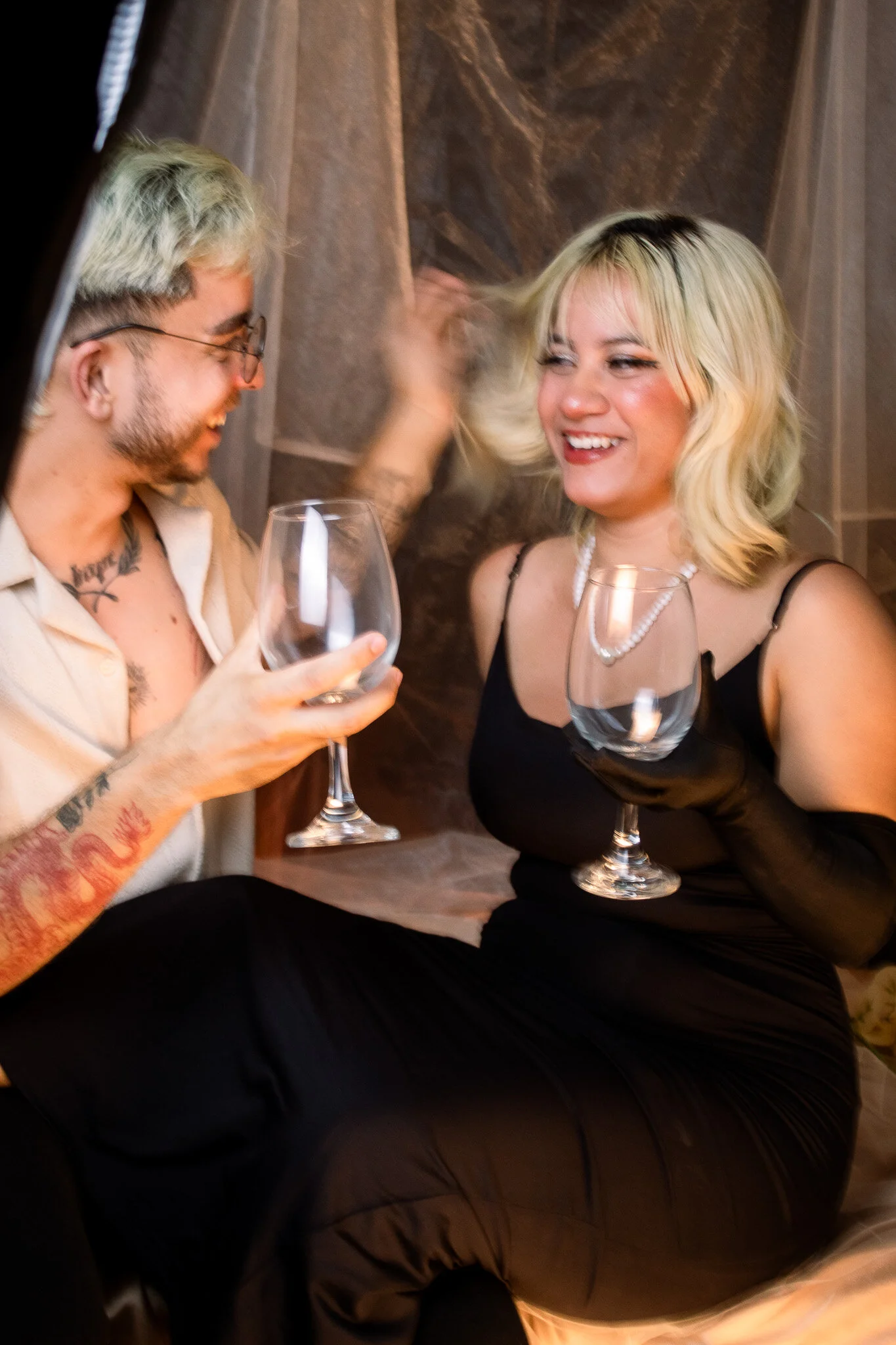 XXX Porn Photo of Nude AliceandMax 28