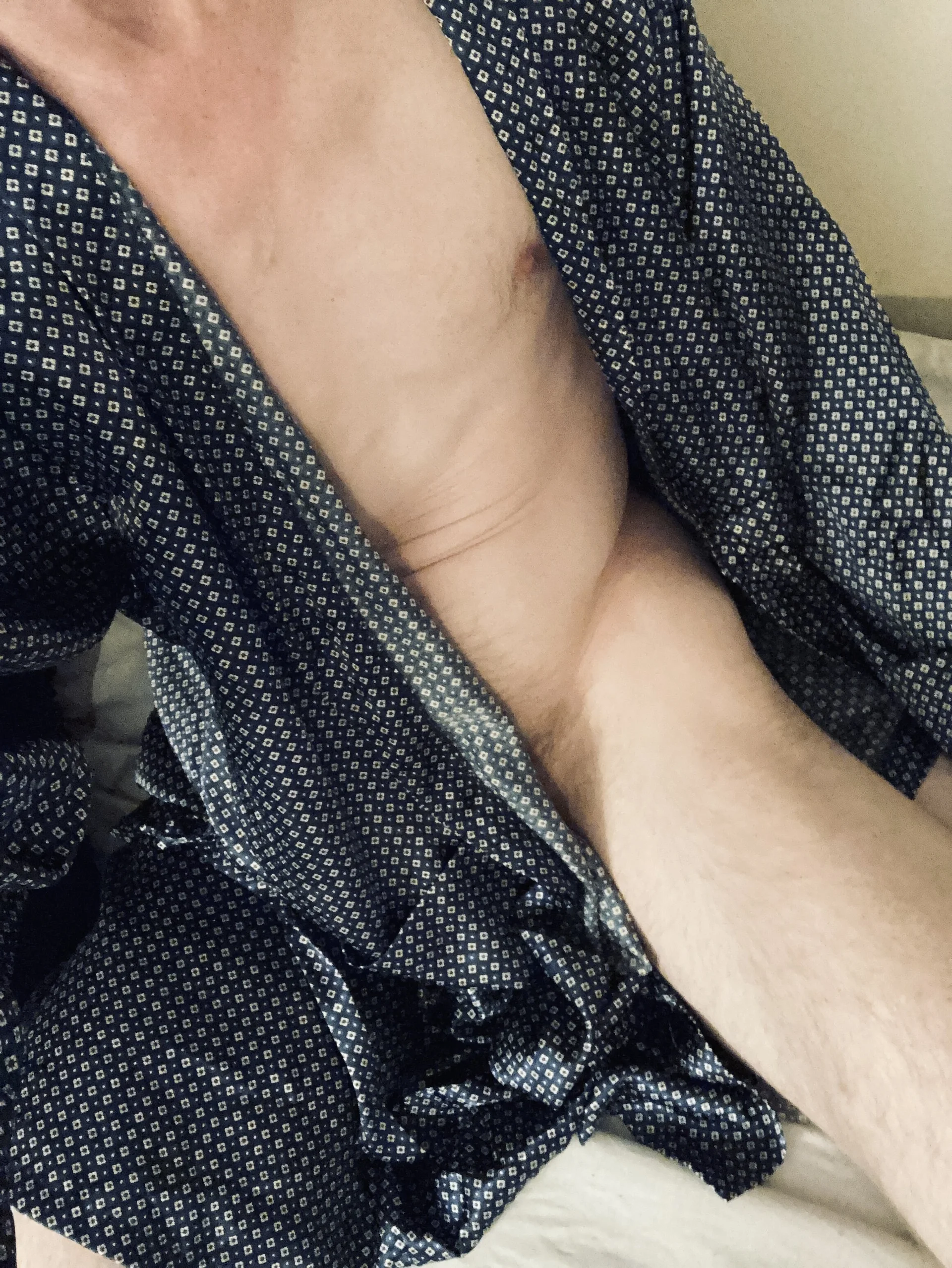 XXX Porn Photo of Nude OllieMac 5