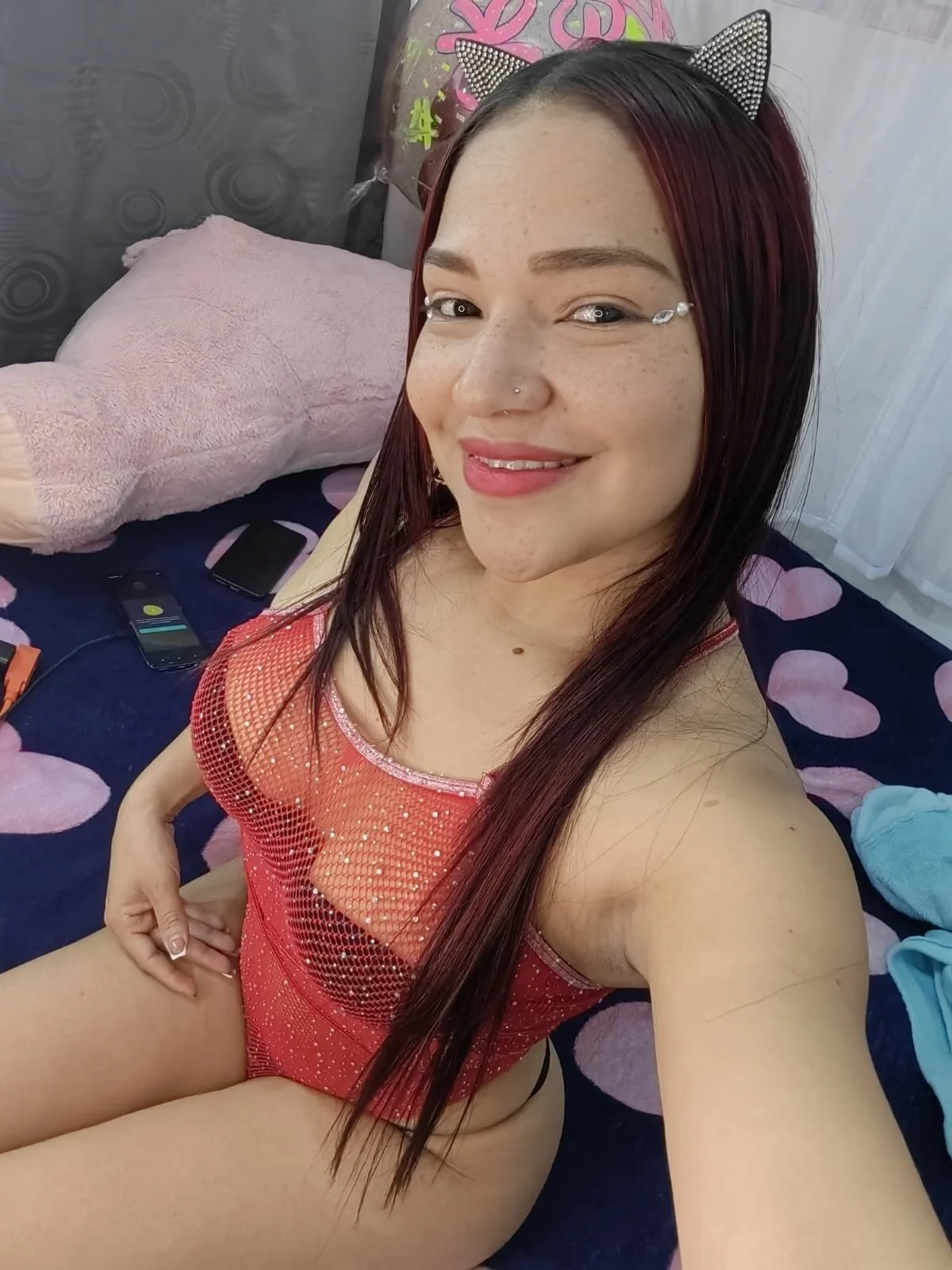 XXX Porn Photo of Nude Paula_Cooper_a 4