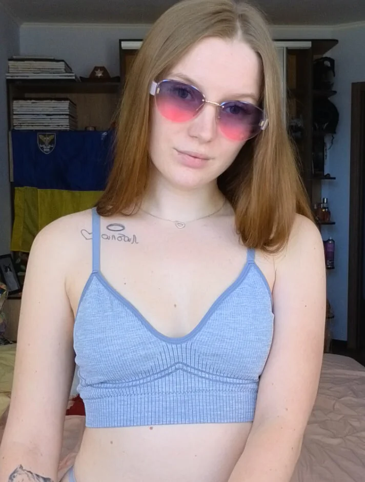 XXX Porn Photo of Nude Mary_Blu 4