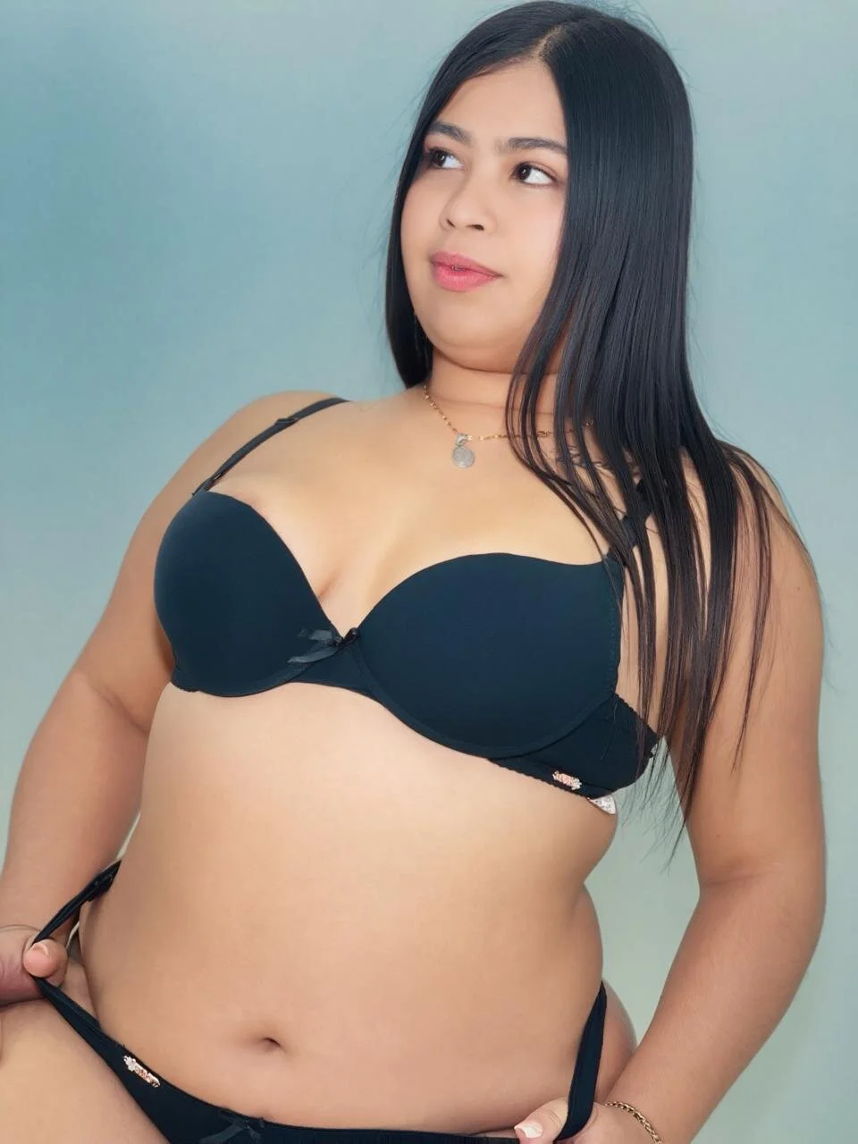 XXX Porn Photo of Nude CelesteHorny4_ 95