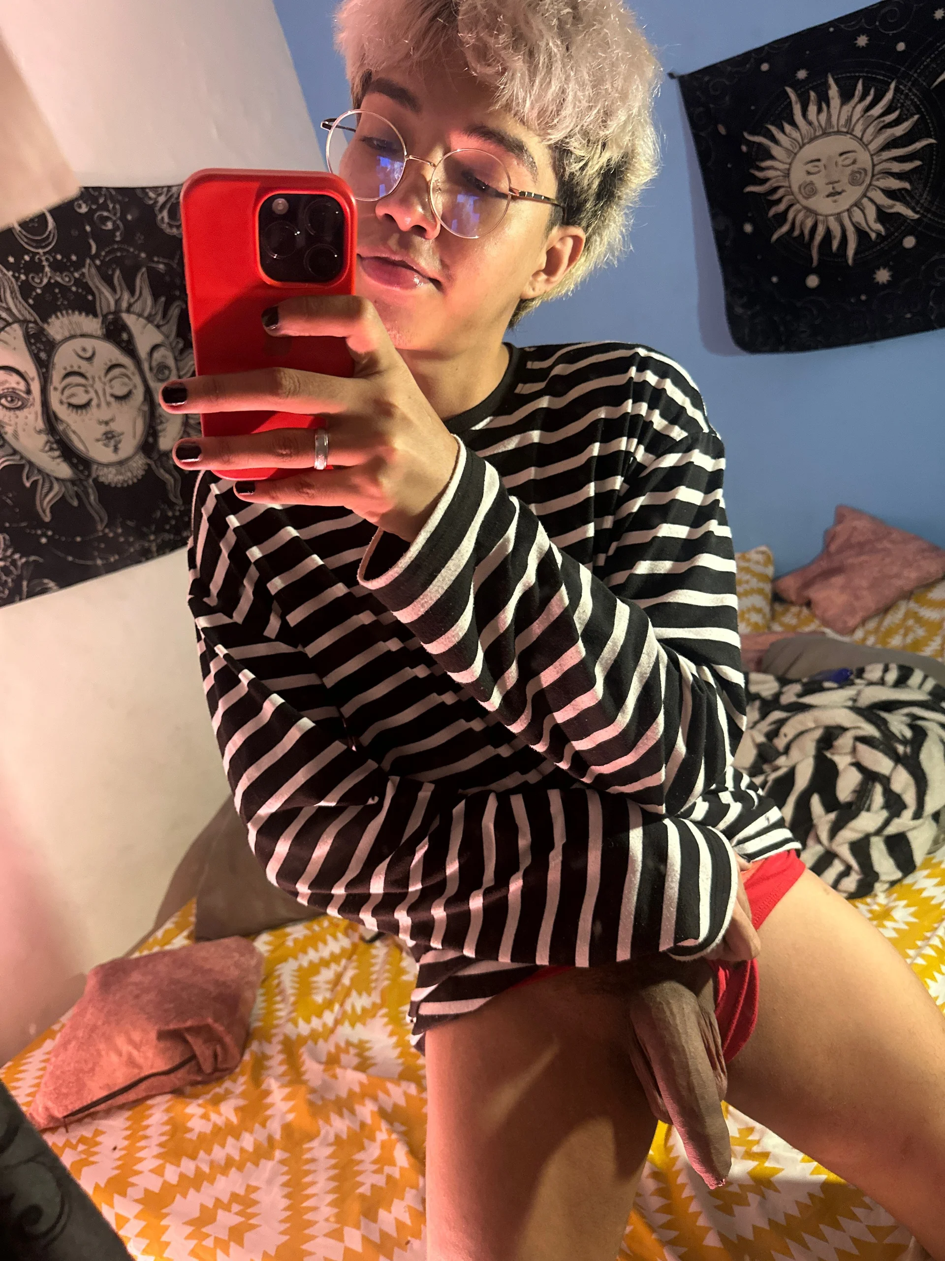 XXX Porn Photo of Nude alejito_jeje 2