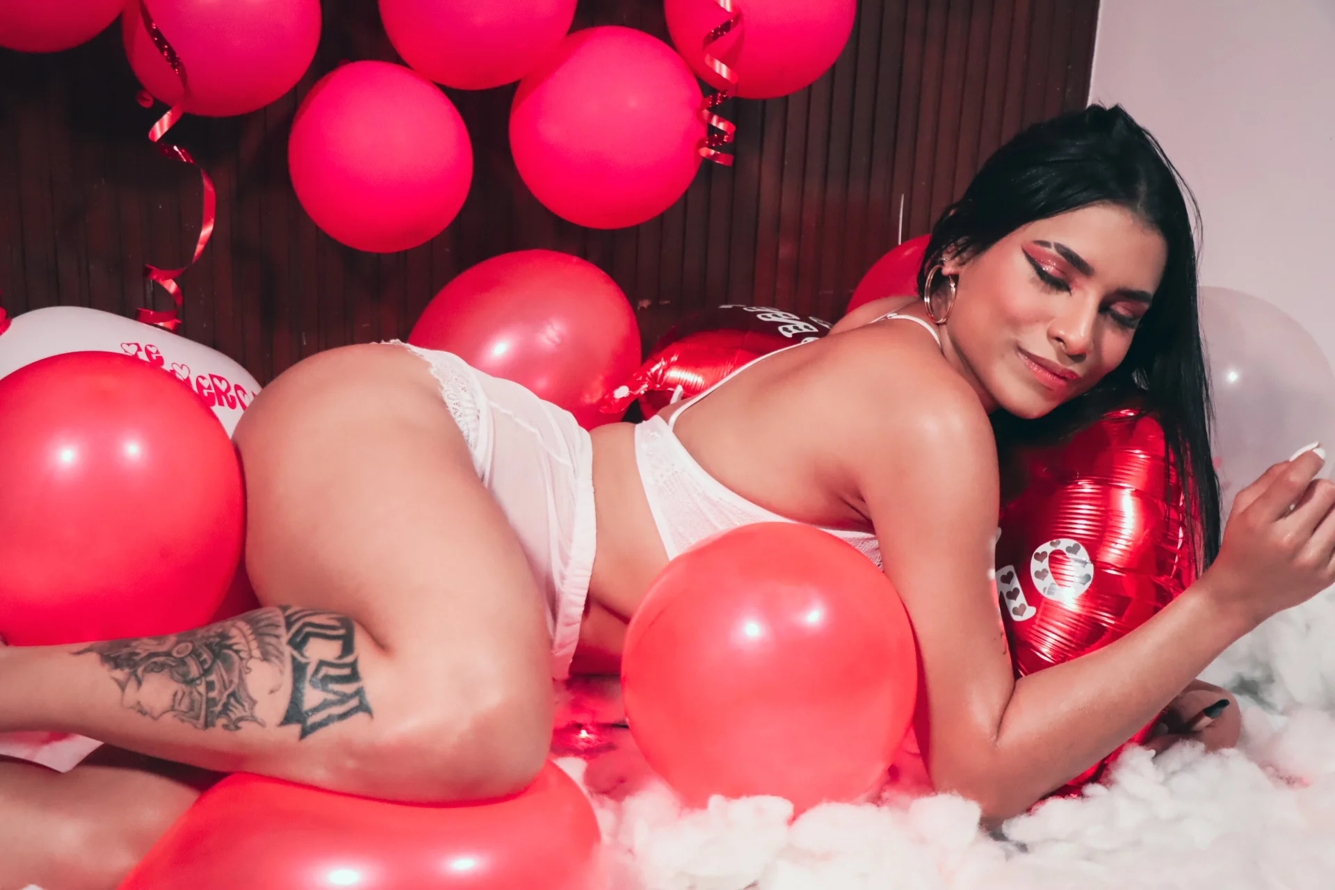 XXX Porn Photo of Nude maykka 82