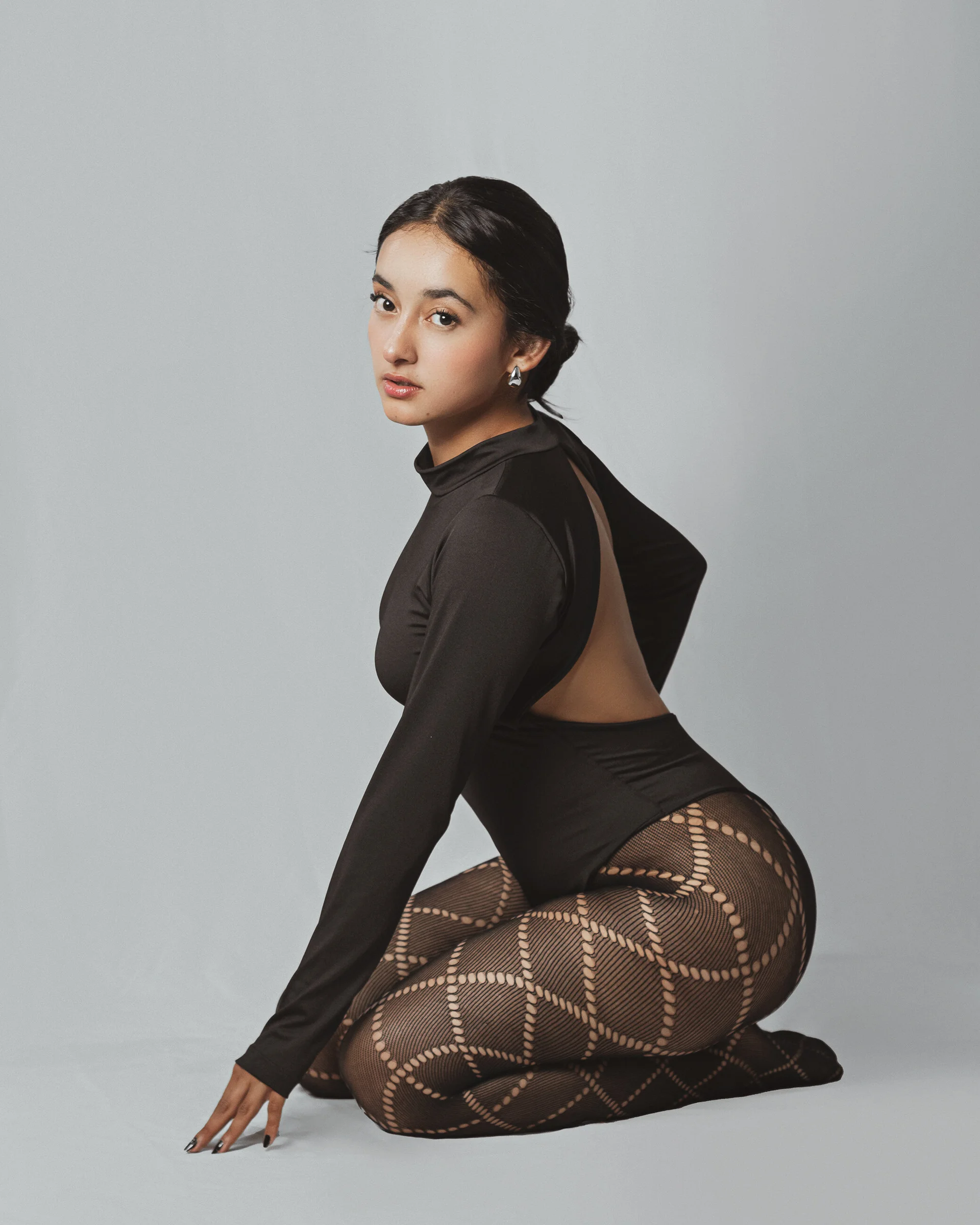 XXX Porn Photo of Nude Kaorusweet 30