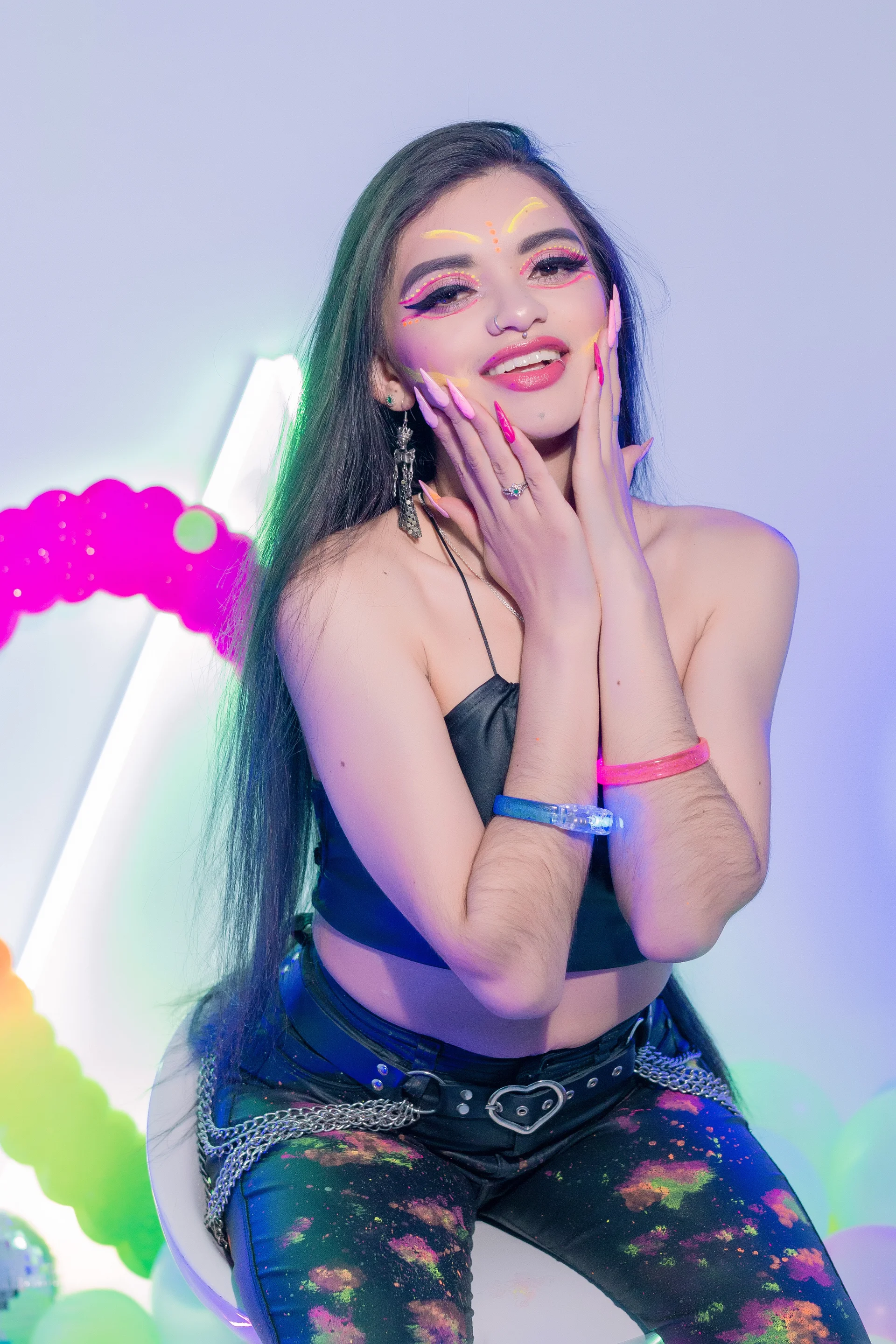 XXX Porn Photo of Nude Emerald_gh 12