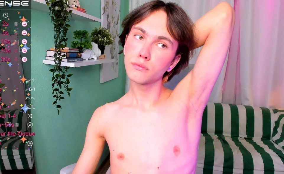 XXX Porn Photo of Nude fcherthth 6