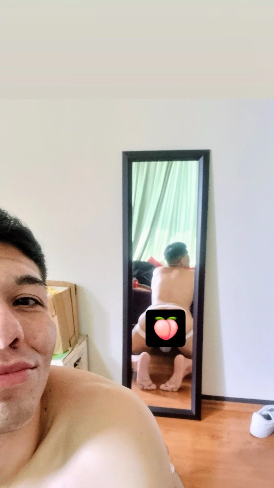 XXX Porn Photo of Nude MiguelUgaldee 4