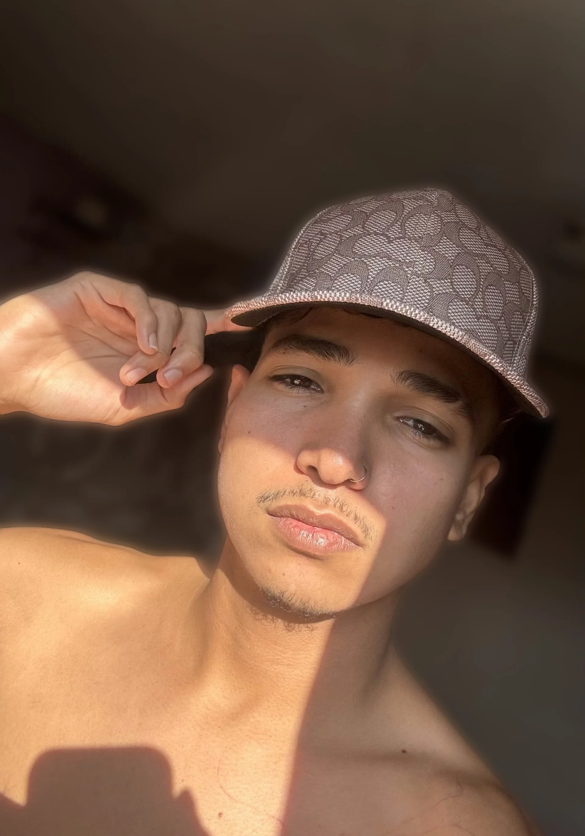 XXX Porn Photo of Nude paulhot11 11