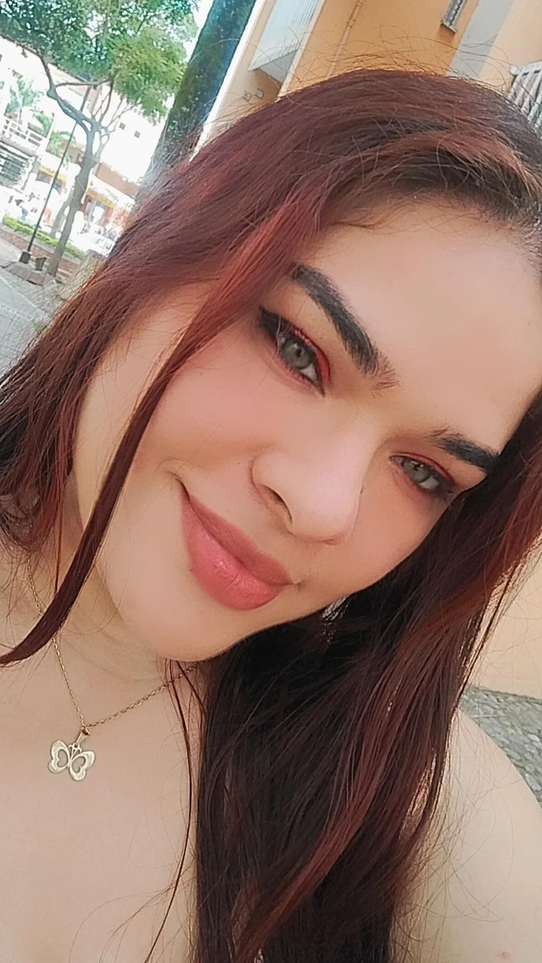 XXX Porn Photo of Nude NinaFuentes2X 20