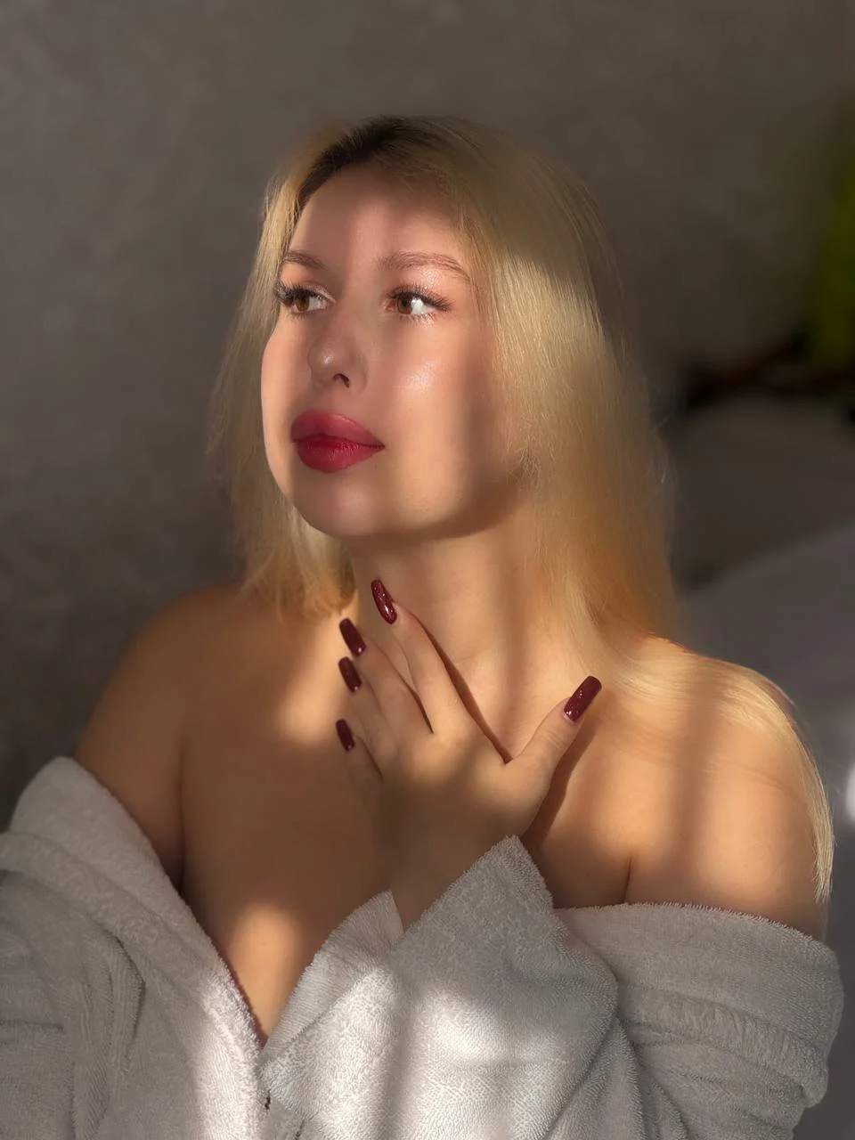 XXX Porn Photo of Nude ChloeRicc 89