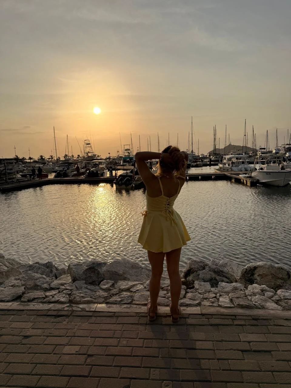 XXX Porn Photo of Nude NalaRosse 165