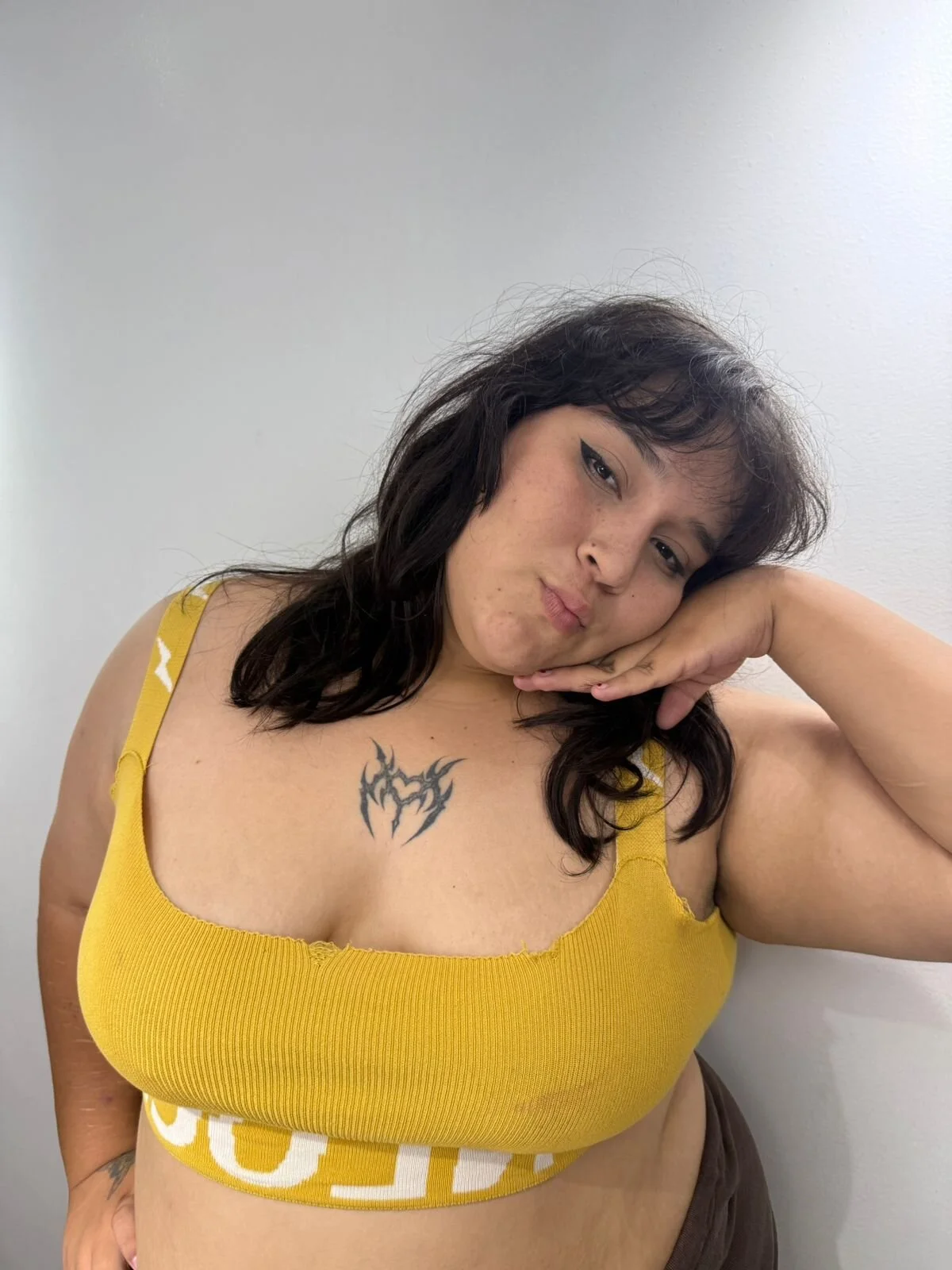 XXX Porn Photo of Nude carmilla13 7