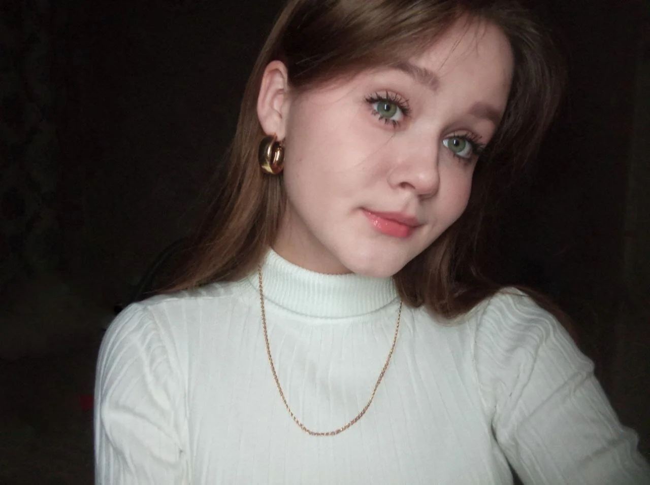 XXX Porn Photo of Nude ElenoreReth 4