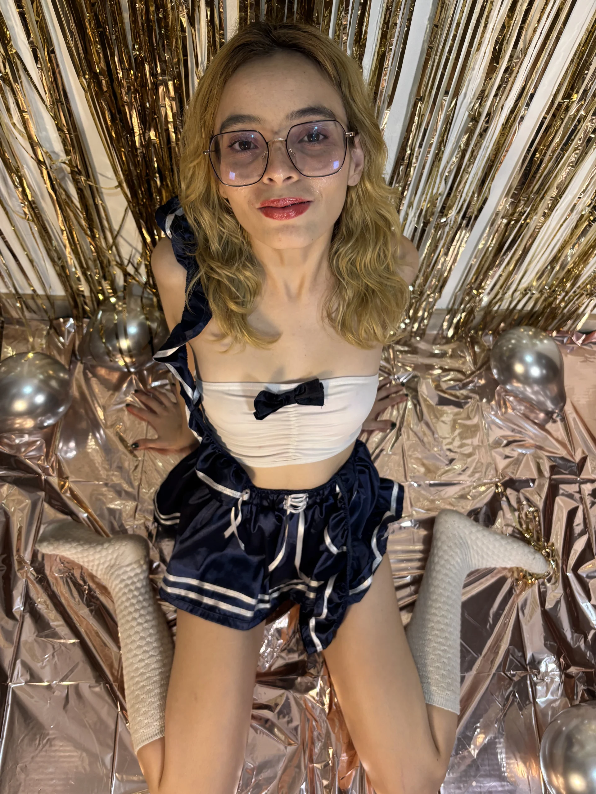XXX Porn Photo of Nude anietorres 23