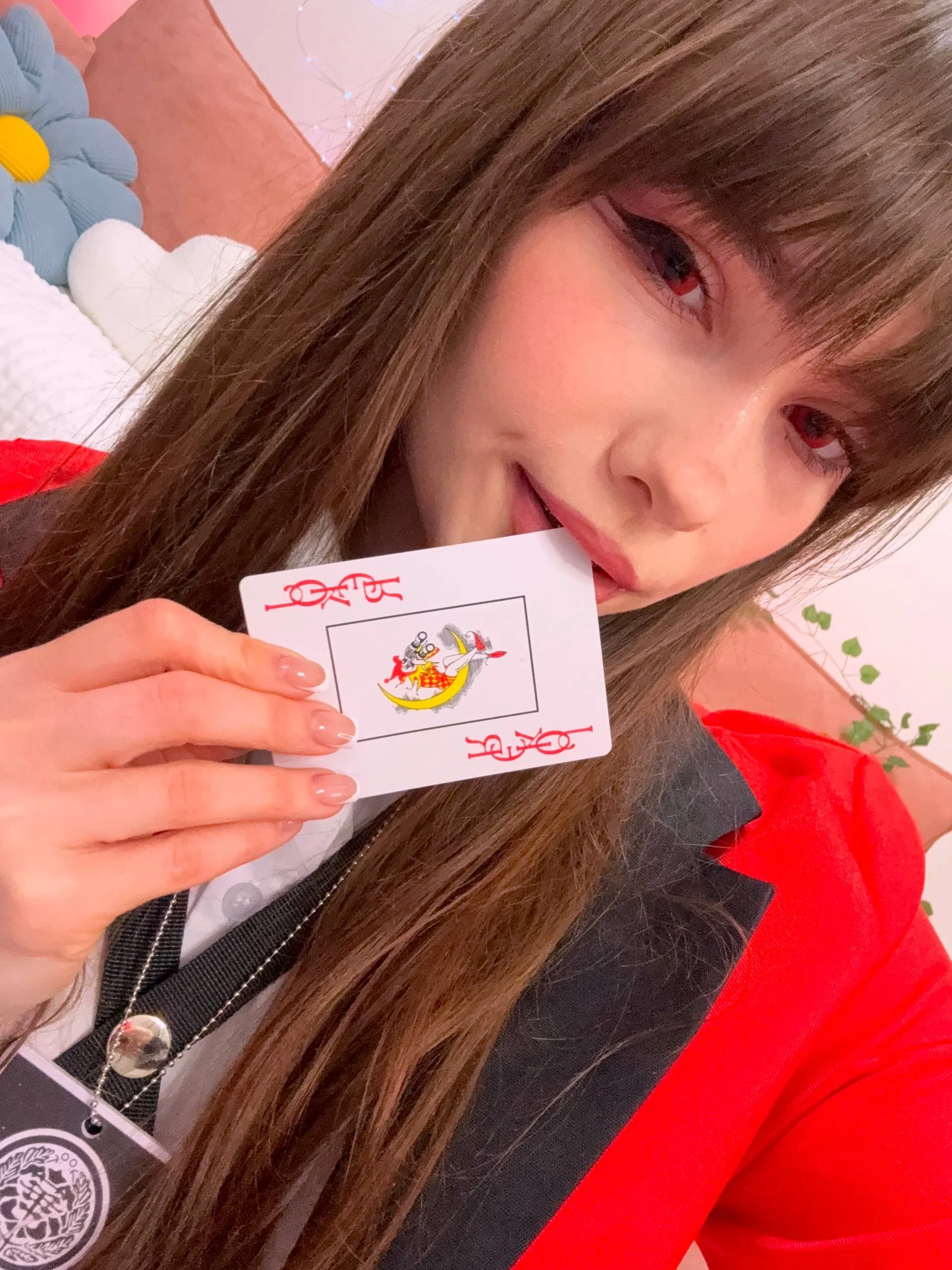 XXX Porn Photo of Nude Zoe_Vee 111