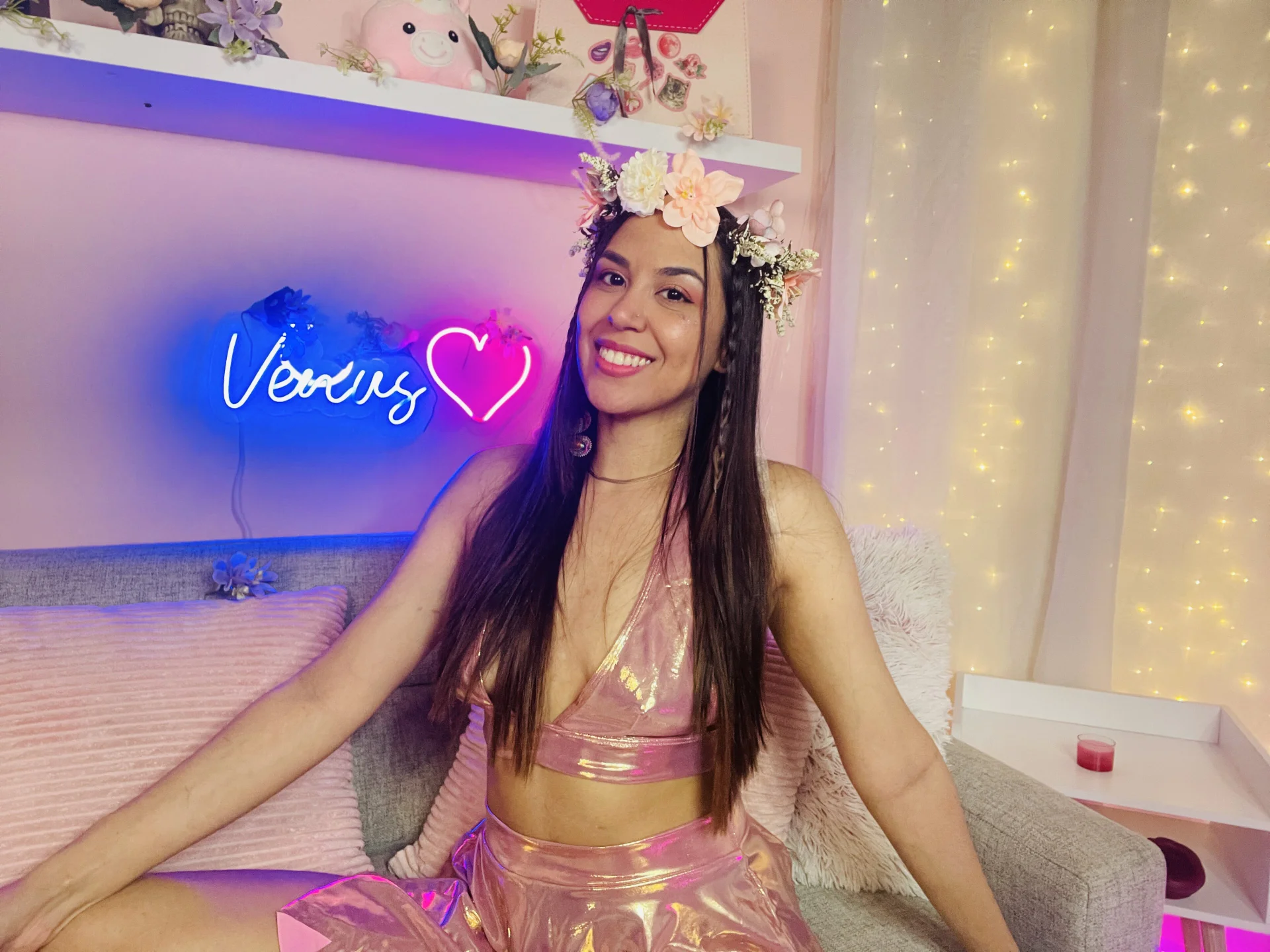 XXX Porn Photo of Nude VenusIslove 382