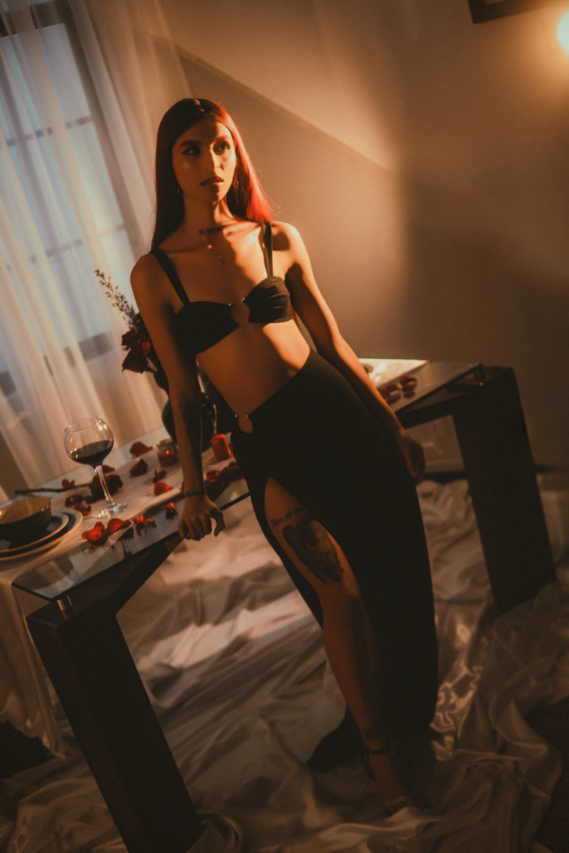 XXX Porn Photo of Nude april_jones05 11