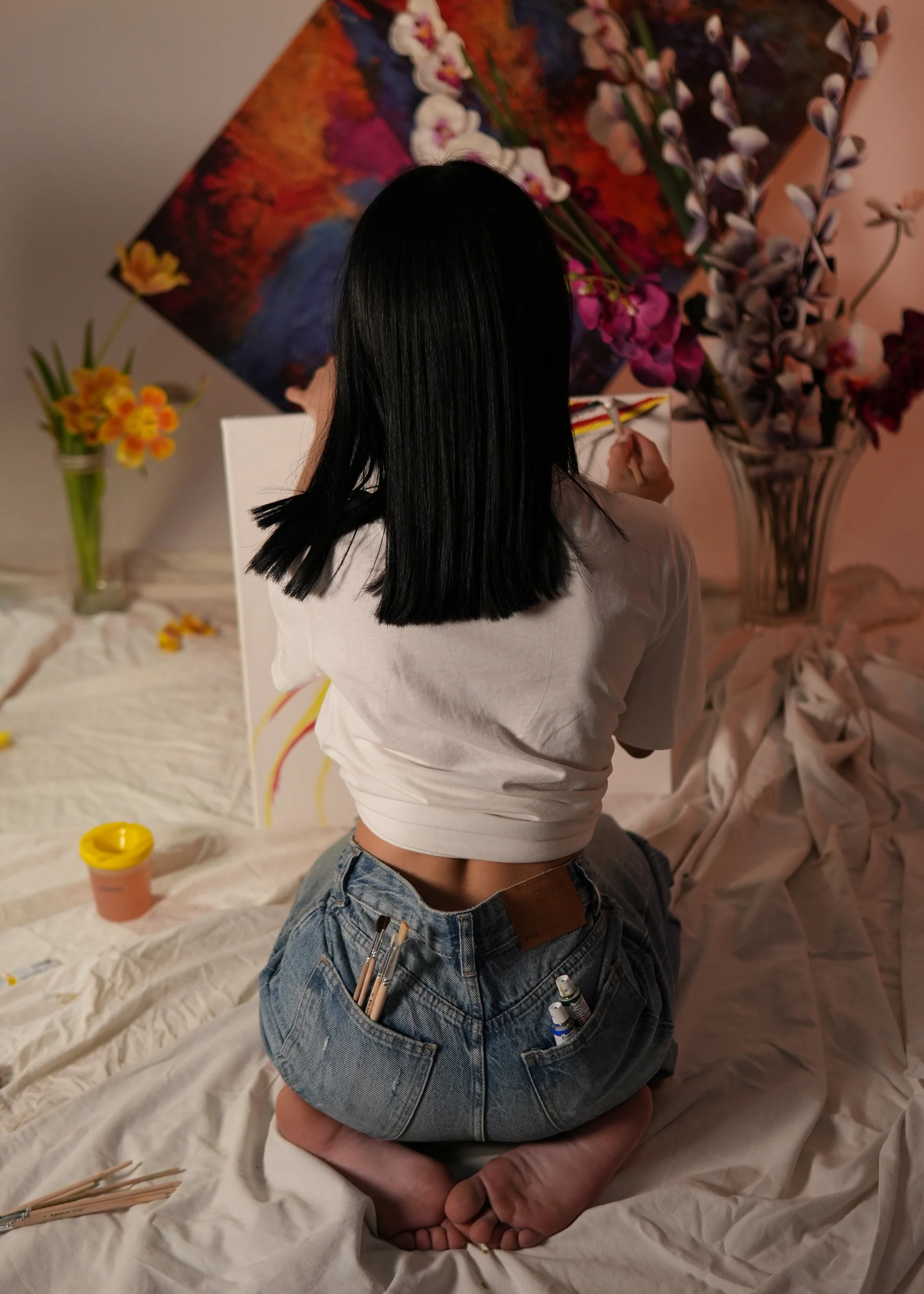 XXX Porn Photo of Nude JassyeJoy 76