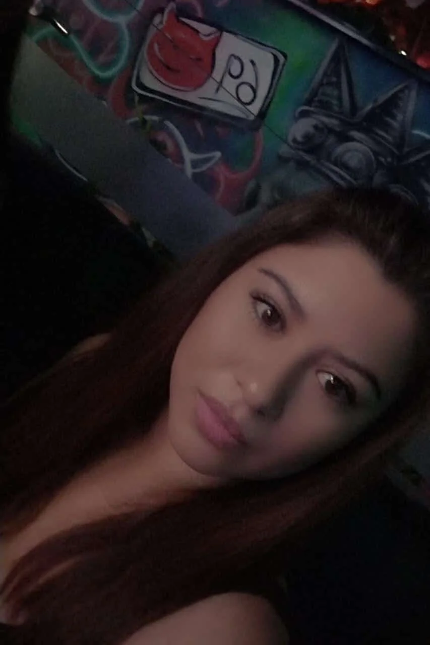 XXX Porn Photo of Nude luna_desiree 3