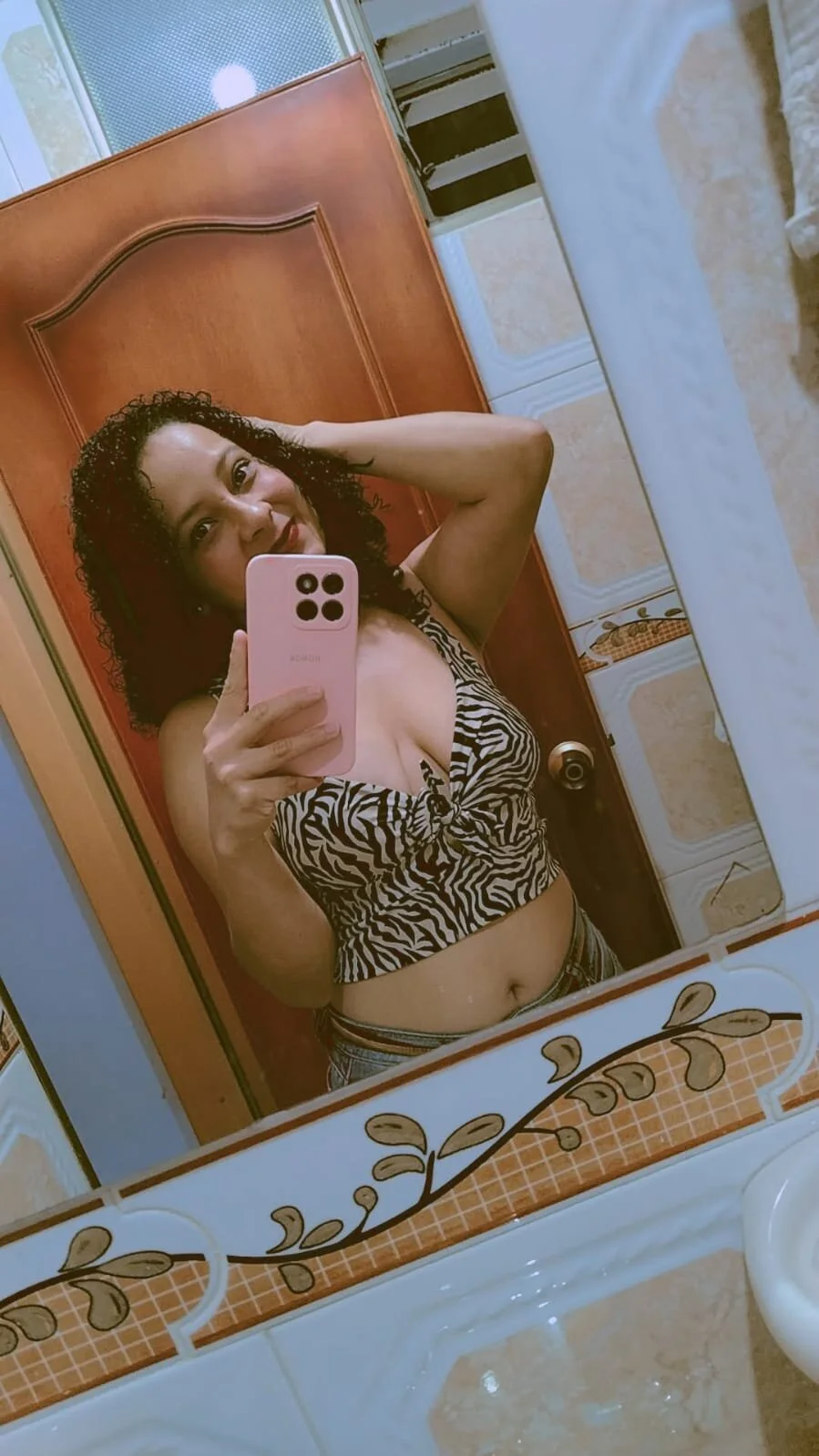XXX Porn Photo of Nude Sofia_Alane 2