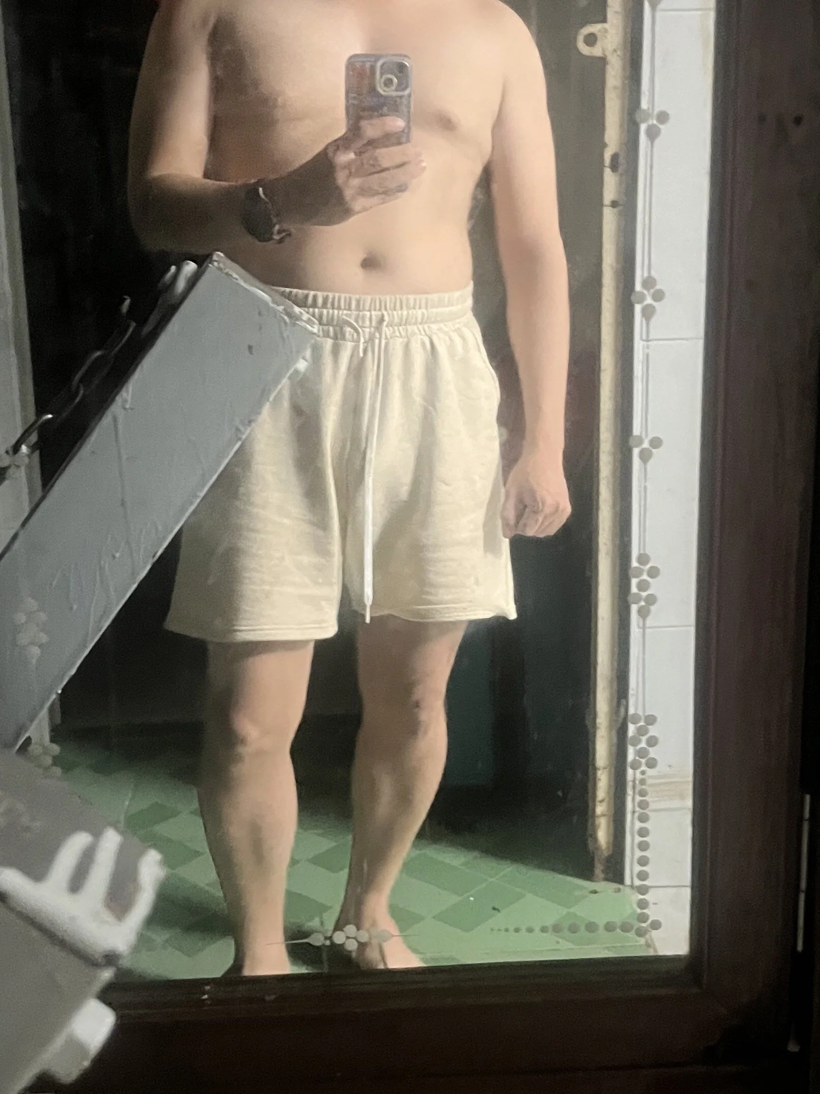 XXX Porn Photo of Nude dreamybboy 1