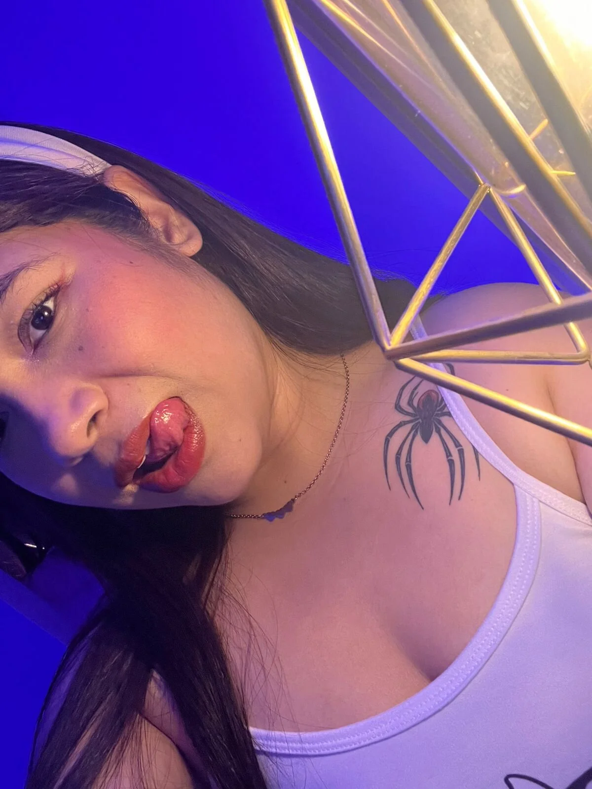 XXX Porn Photo of Nude rouxinferno_cr 14