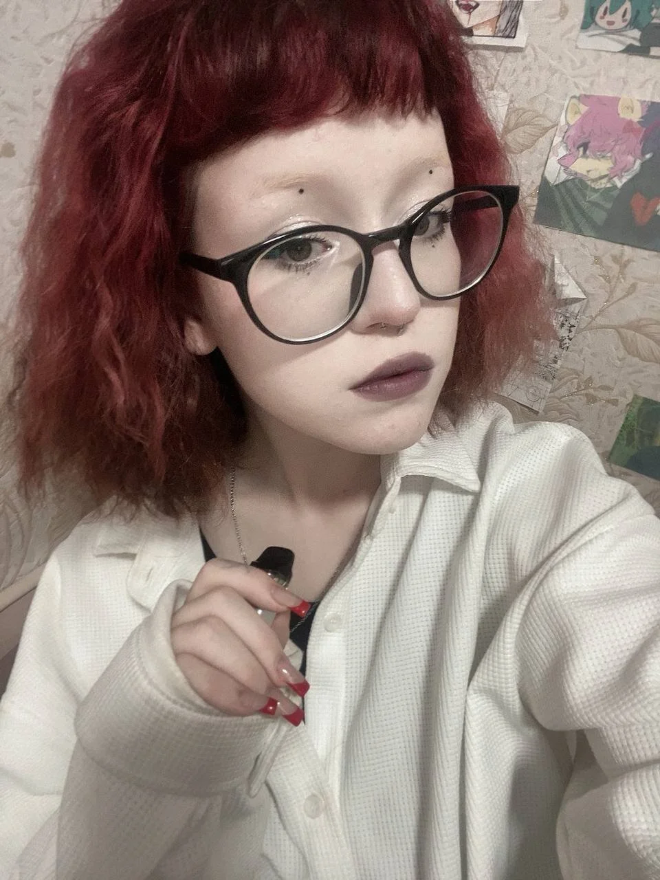 XXX Porn Photo of Nude EdythElswick 13