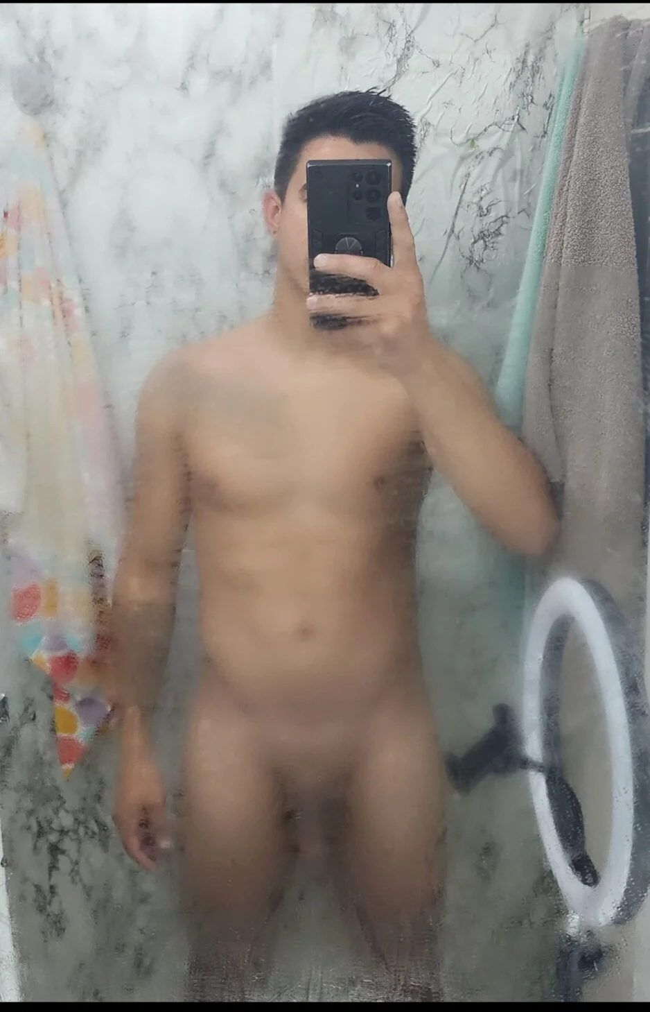 XXX Porn Photo of Nude Ghostman89 5